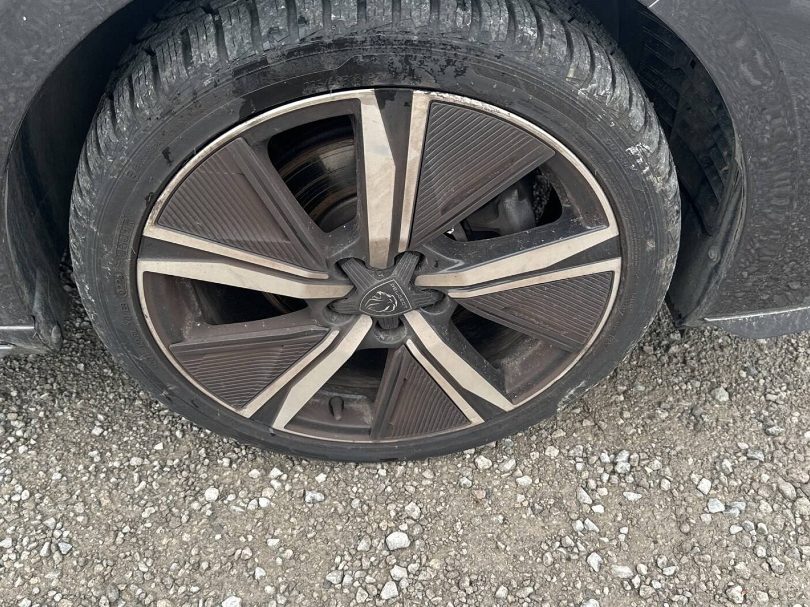 PEUGEOT - 308 SW - #836550 - 21