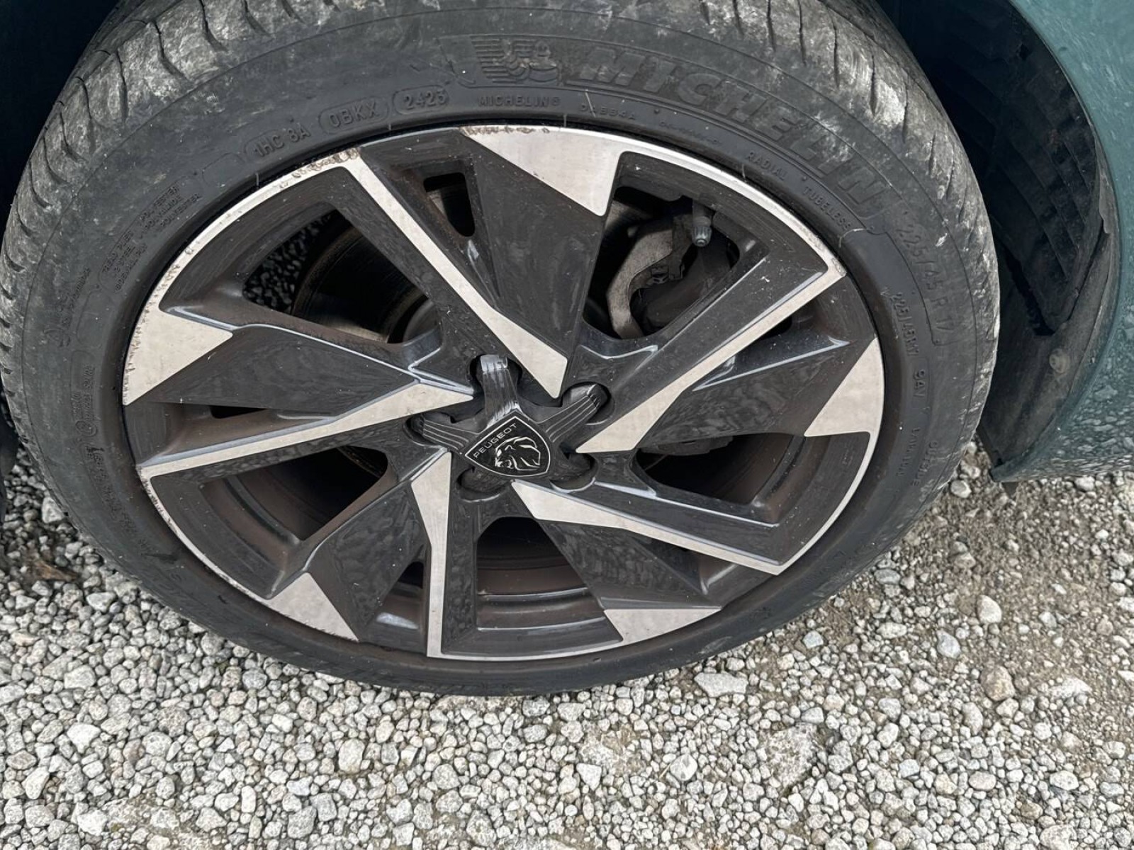 PEUGEOT - 308 SW - #836551 - 22