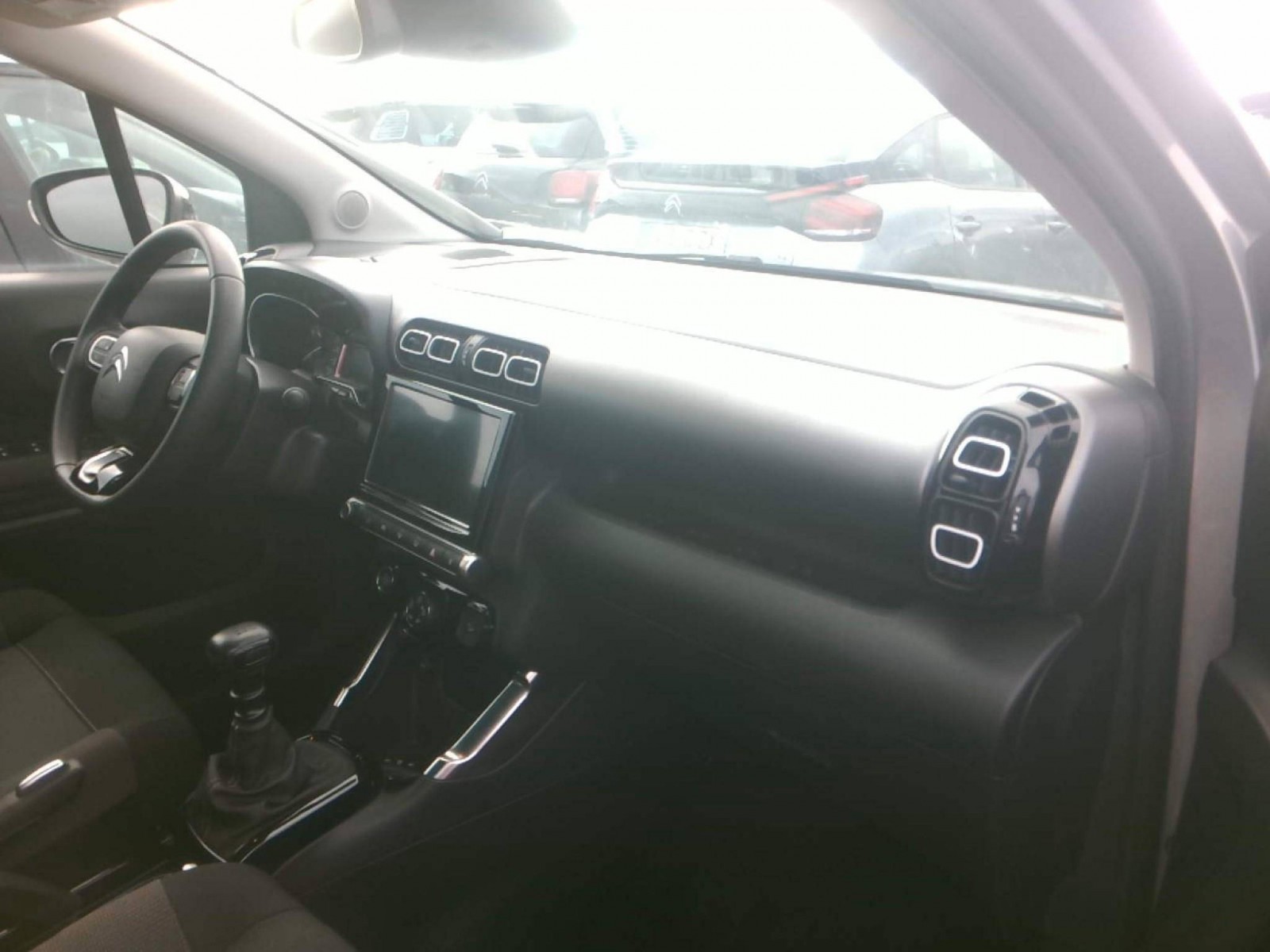 CITROEN - C3 AIRCROSS - #836304 - 18