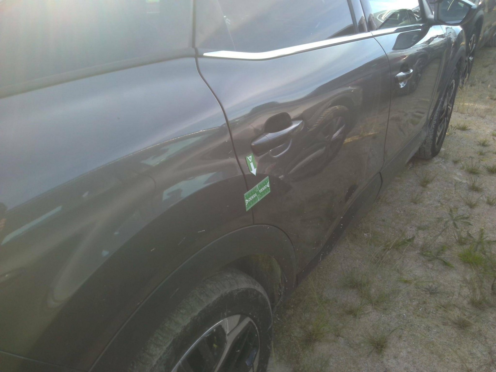 CITROEN - C4 - #790208 - 19