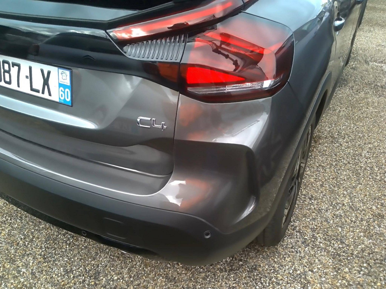 CITROEN - C4 - #790209 - 23