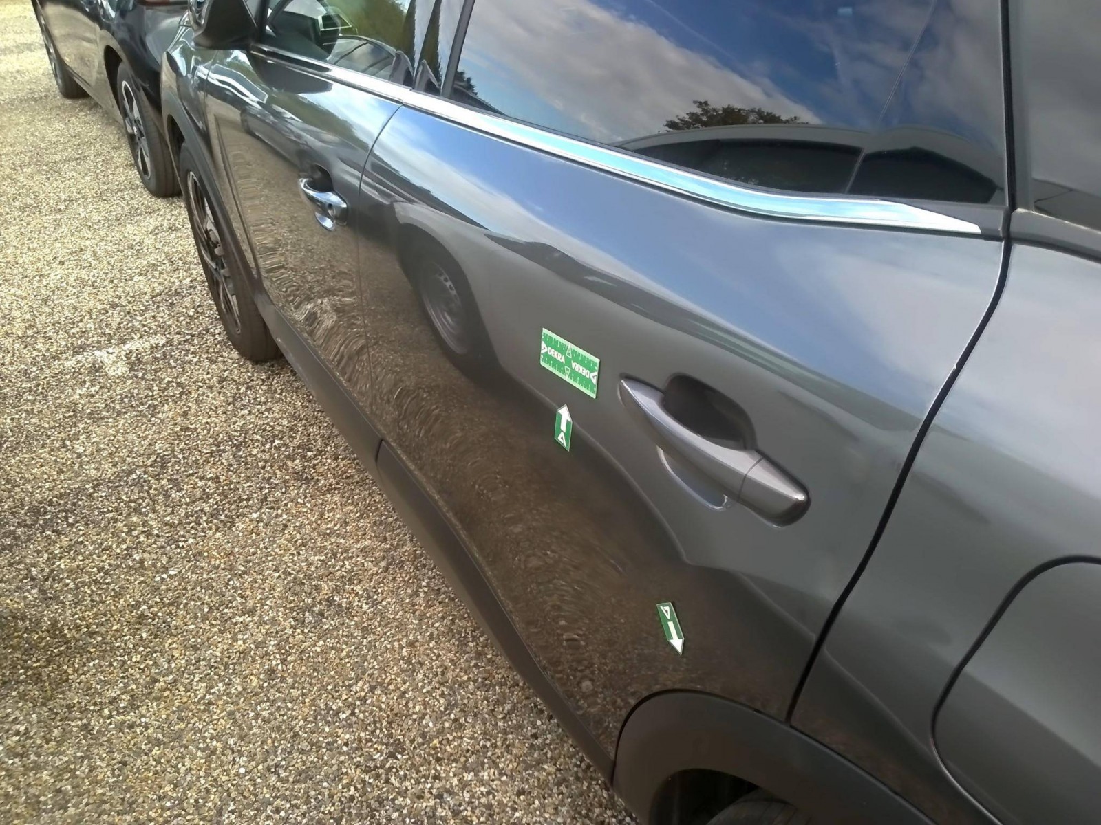 CITROEN - C4 - #790209 - 19