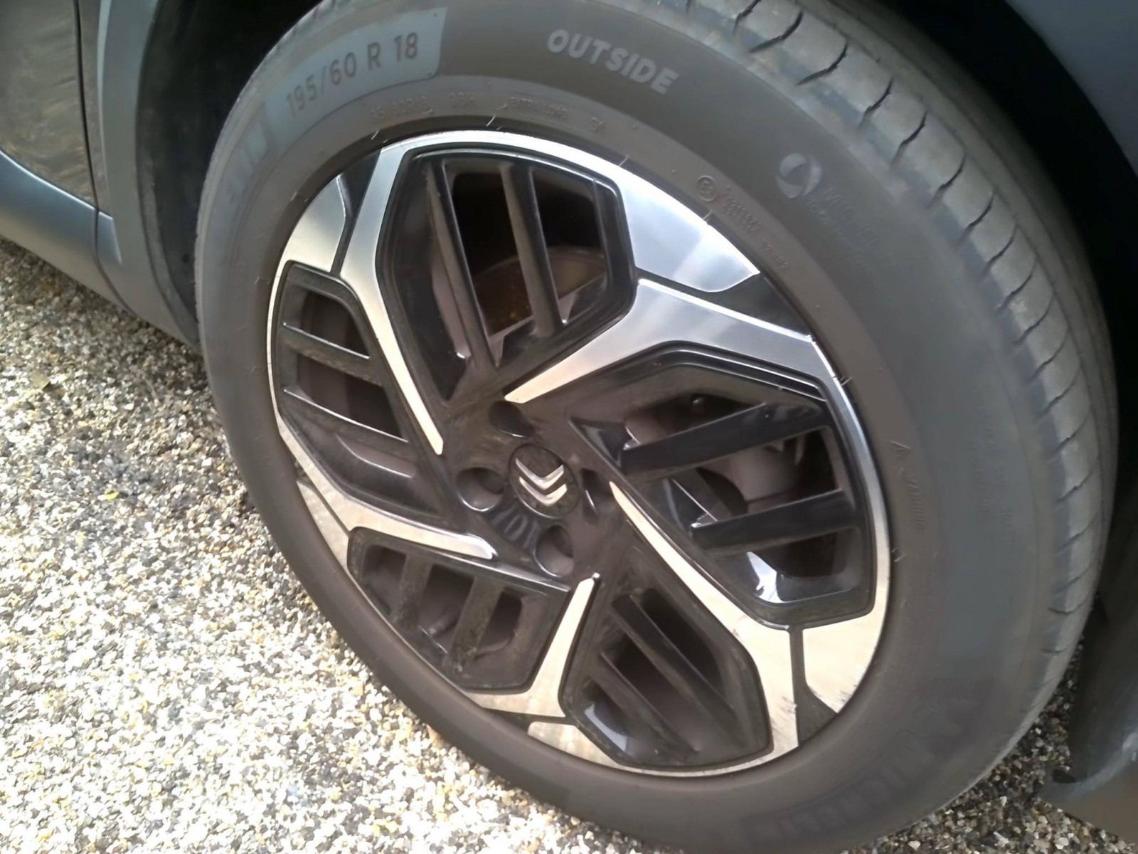 CITROEN - C4 - #790209 - 17