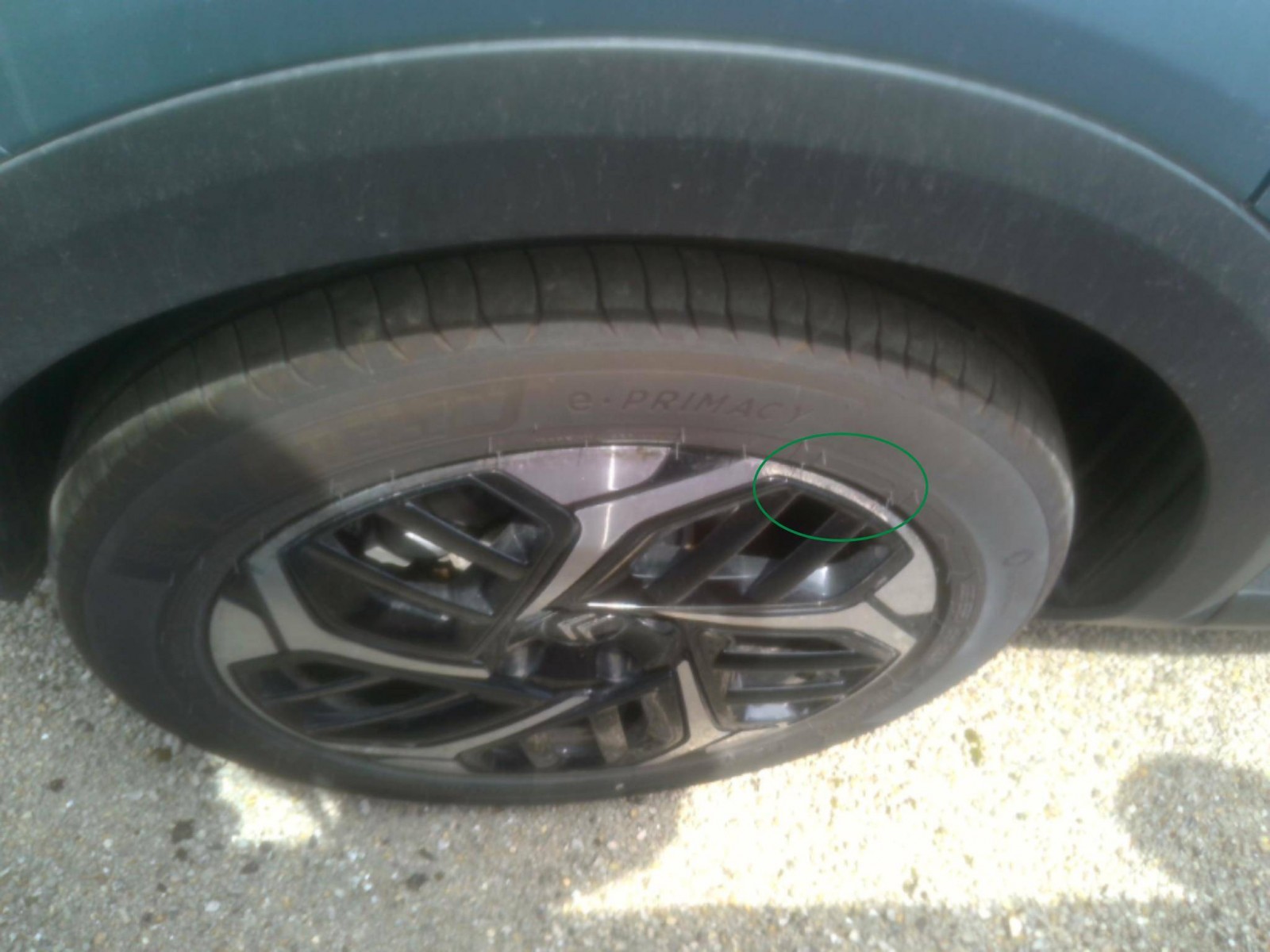 CITROEN - C4 - #751001 - 22