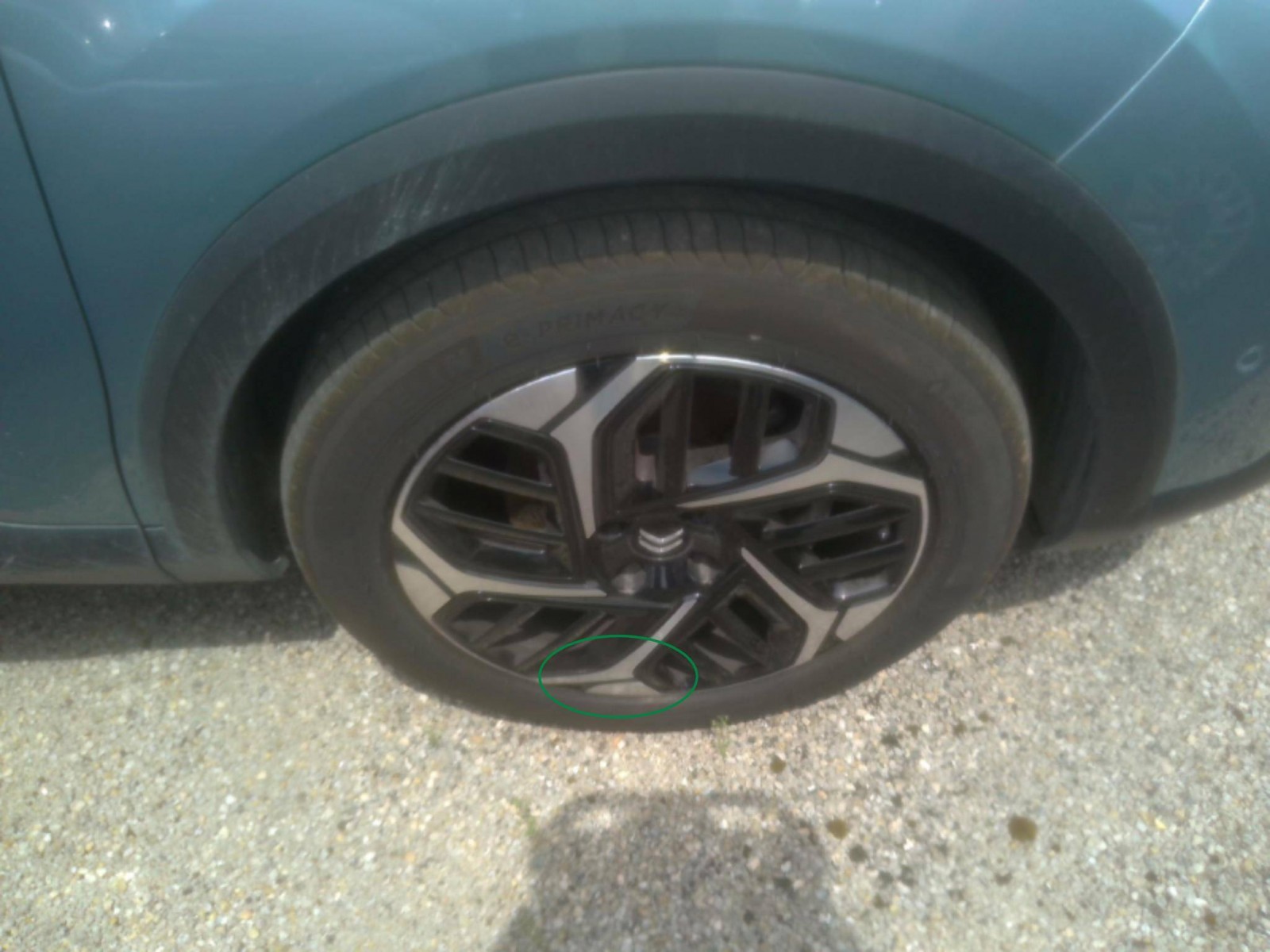 CITROEN - C4 - #751001 - 20