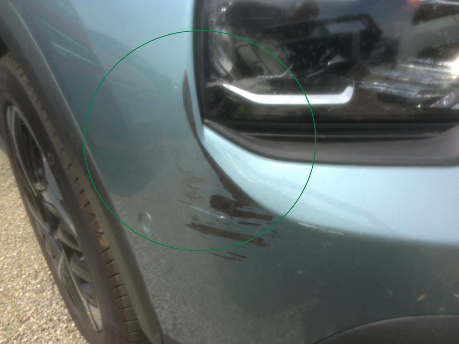 CITROEN - C4 - #751001 - 17