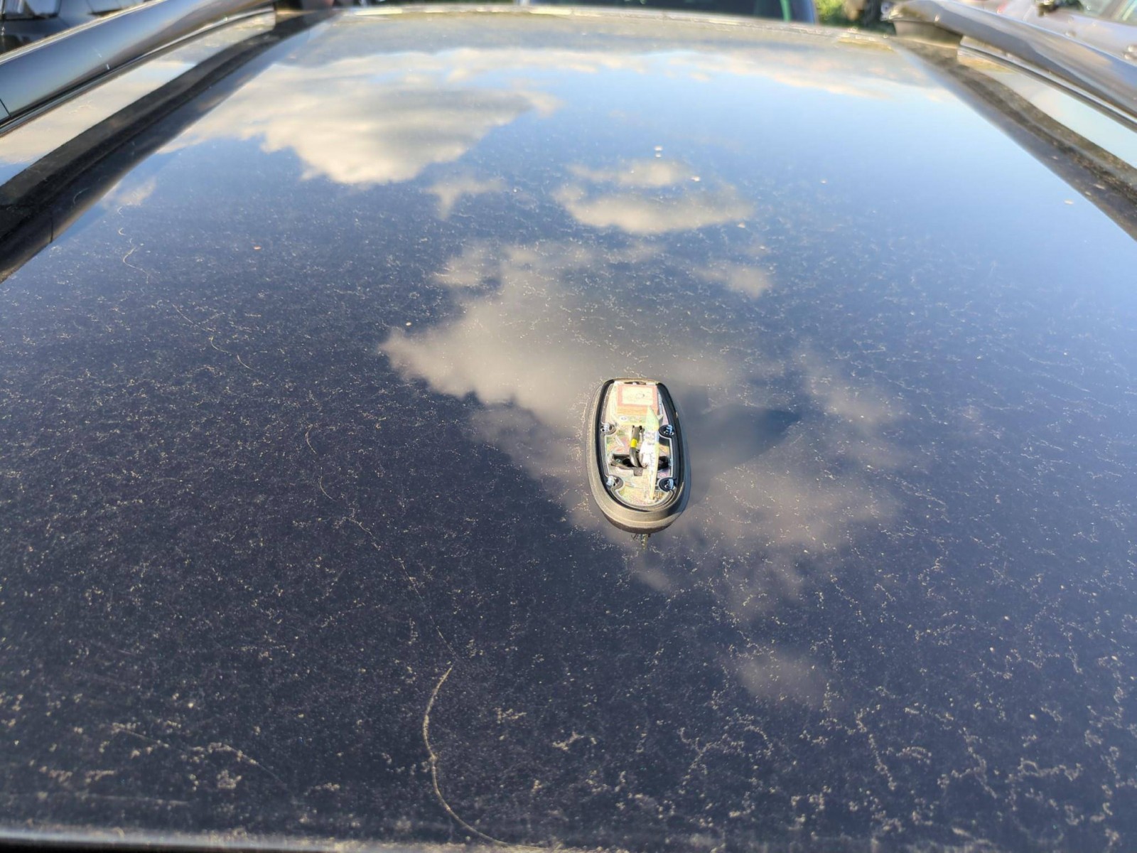 CITROEN - C3 AIRCROSS - #836308 - 18