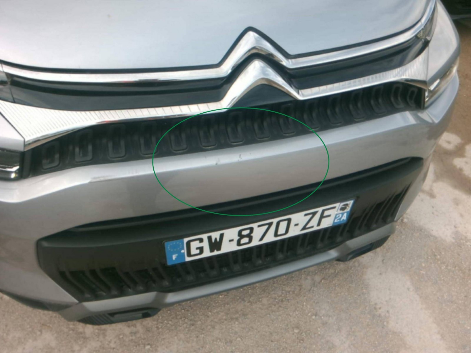 CITROEN - C3 AIRCROSS - #836313 - 24