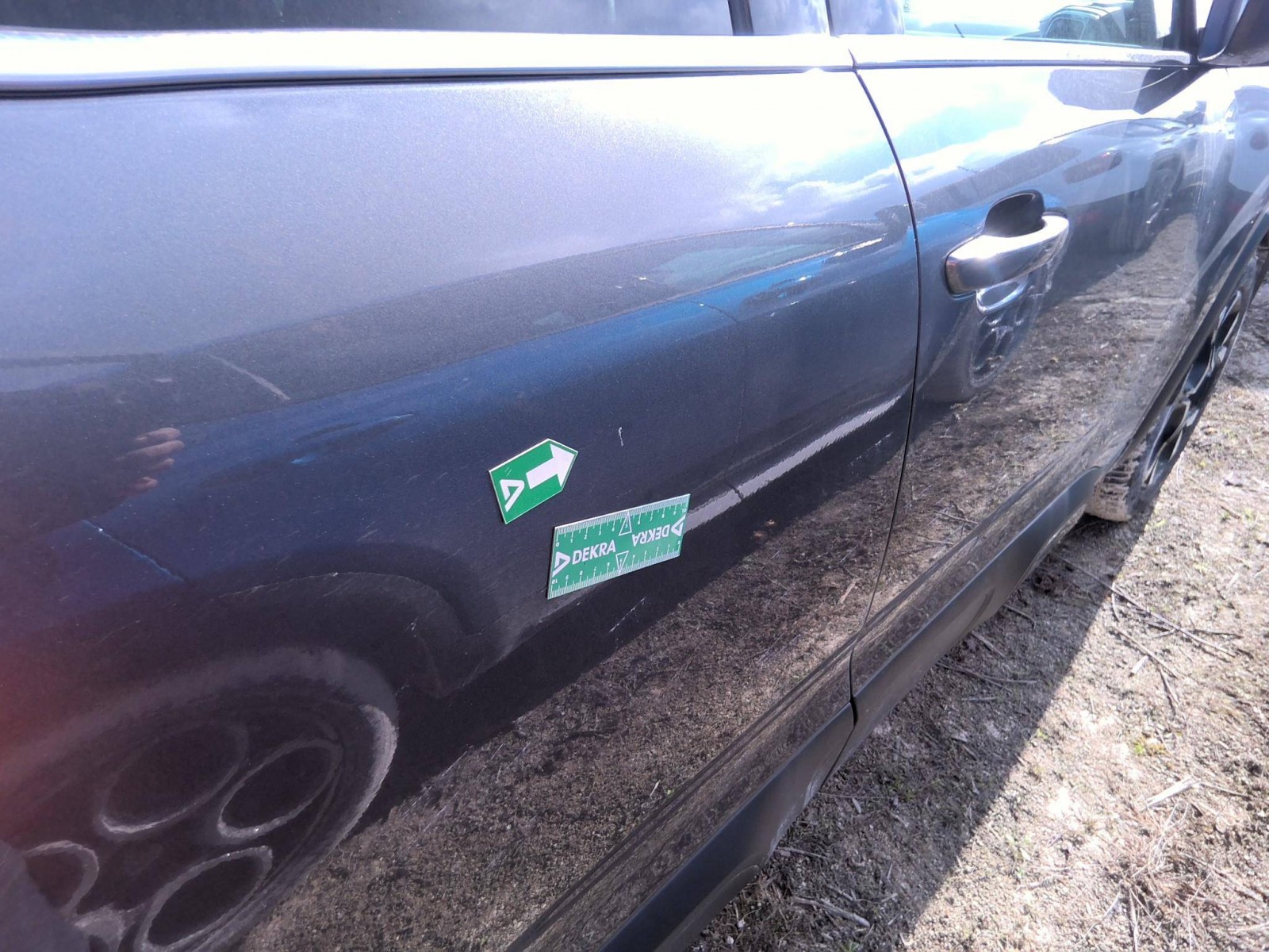 CITROEN - C5 AIRCROSS - #798633 - 20