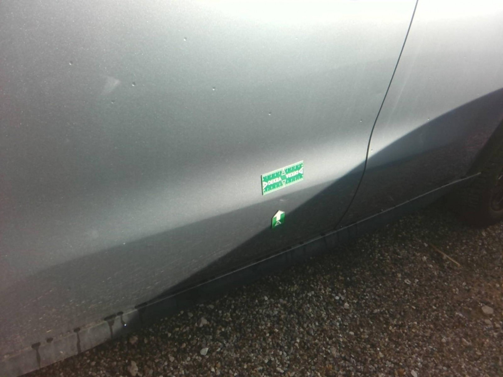 CITROEN - C3 AIRCROSS - #836318 - 18