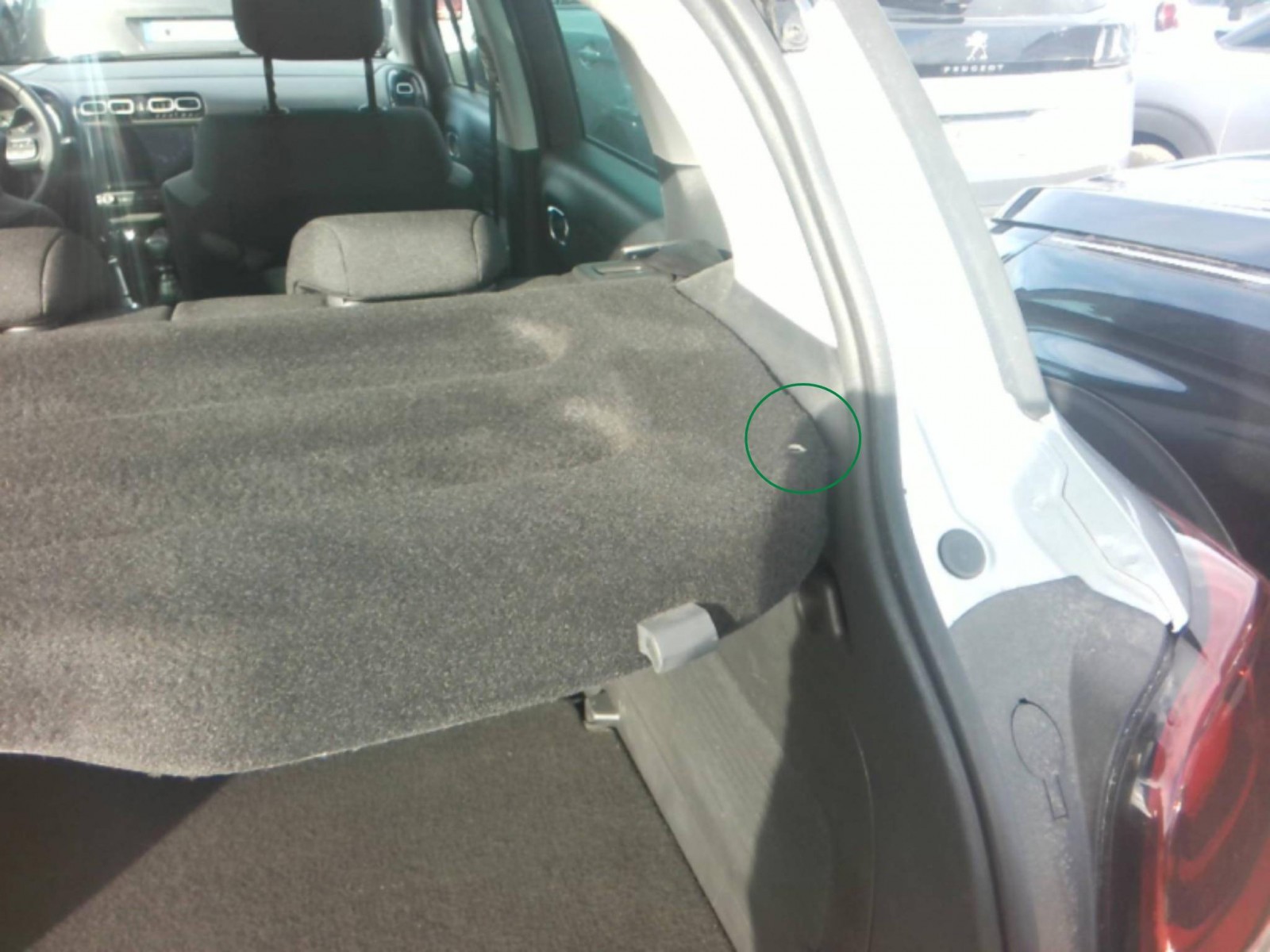 CITROEN - C3 AIRCROSS - #836318 - 21