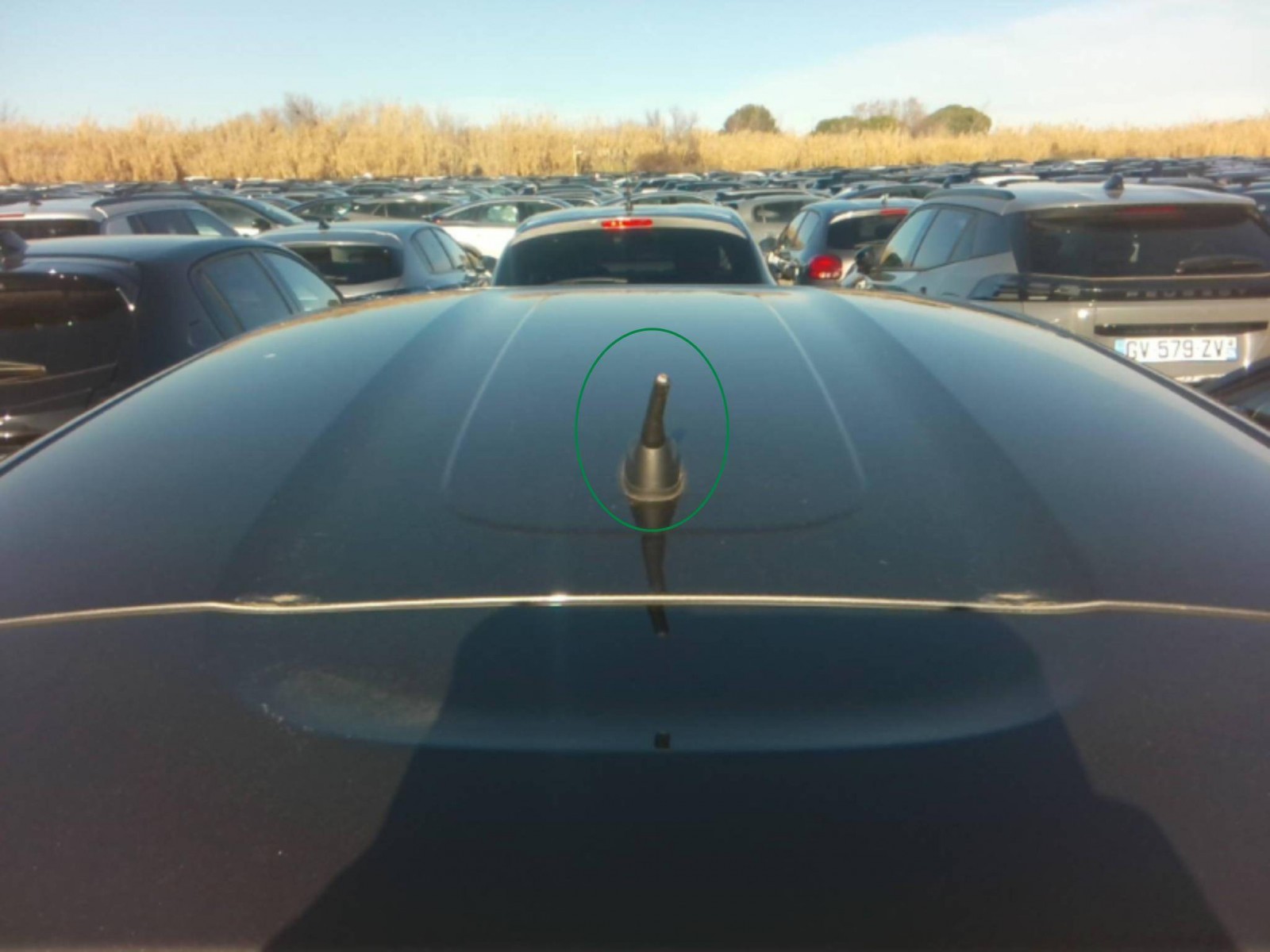 CITROEN - C3 - #836325 - 9