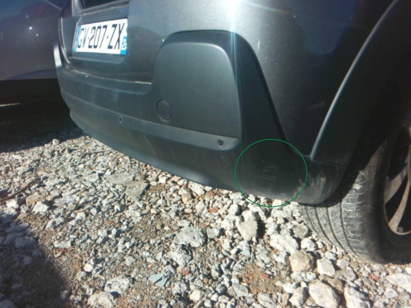 CITROEN - C3 - #836325 - 16