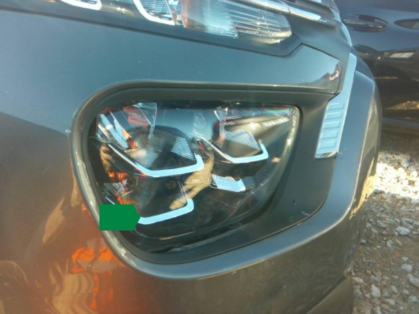 CITROEN - C3 - #836325 - 13