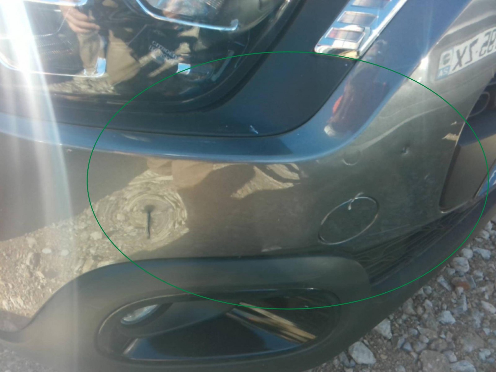 CITROEN - C3 - #836325 - 11