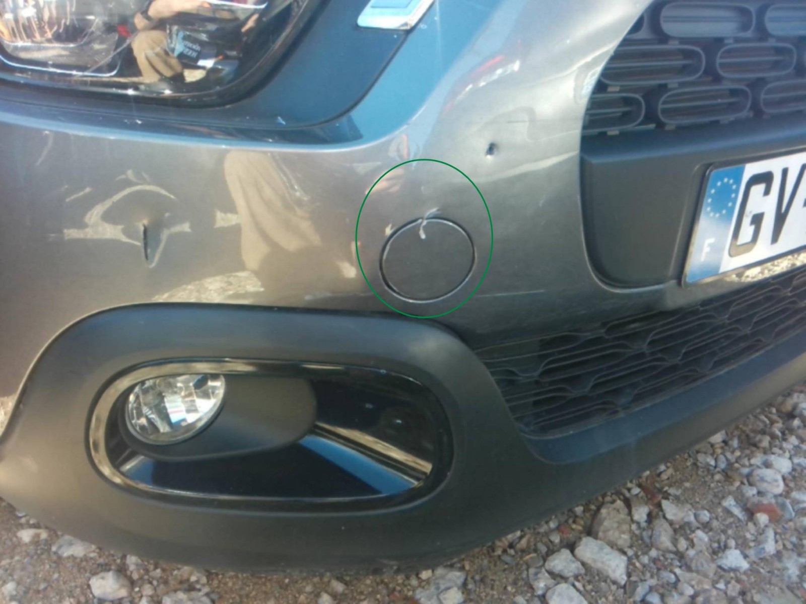 CITROEN - C3 - #836325 - 4