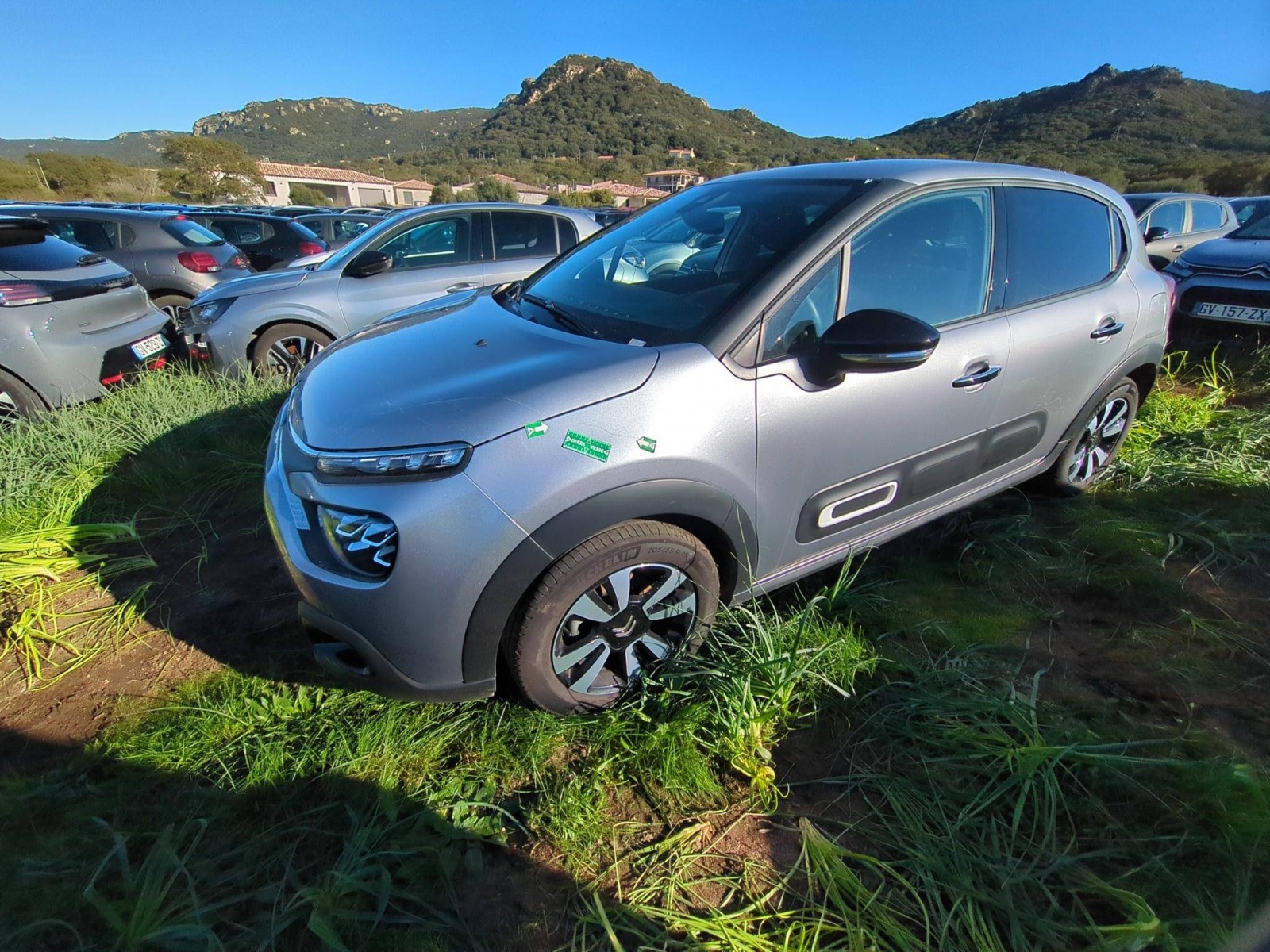 CITROEN - C3 - #836327 - 6