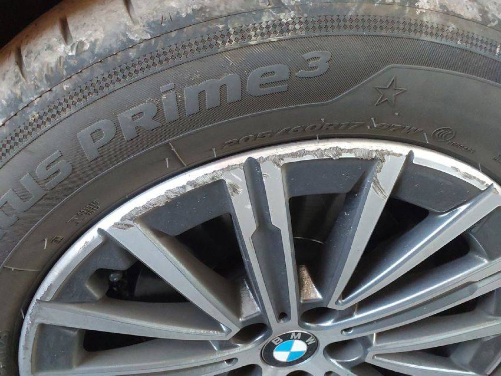 BMW - SERIE 2 ACTIVE TOURER U06 - #820085 - 18