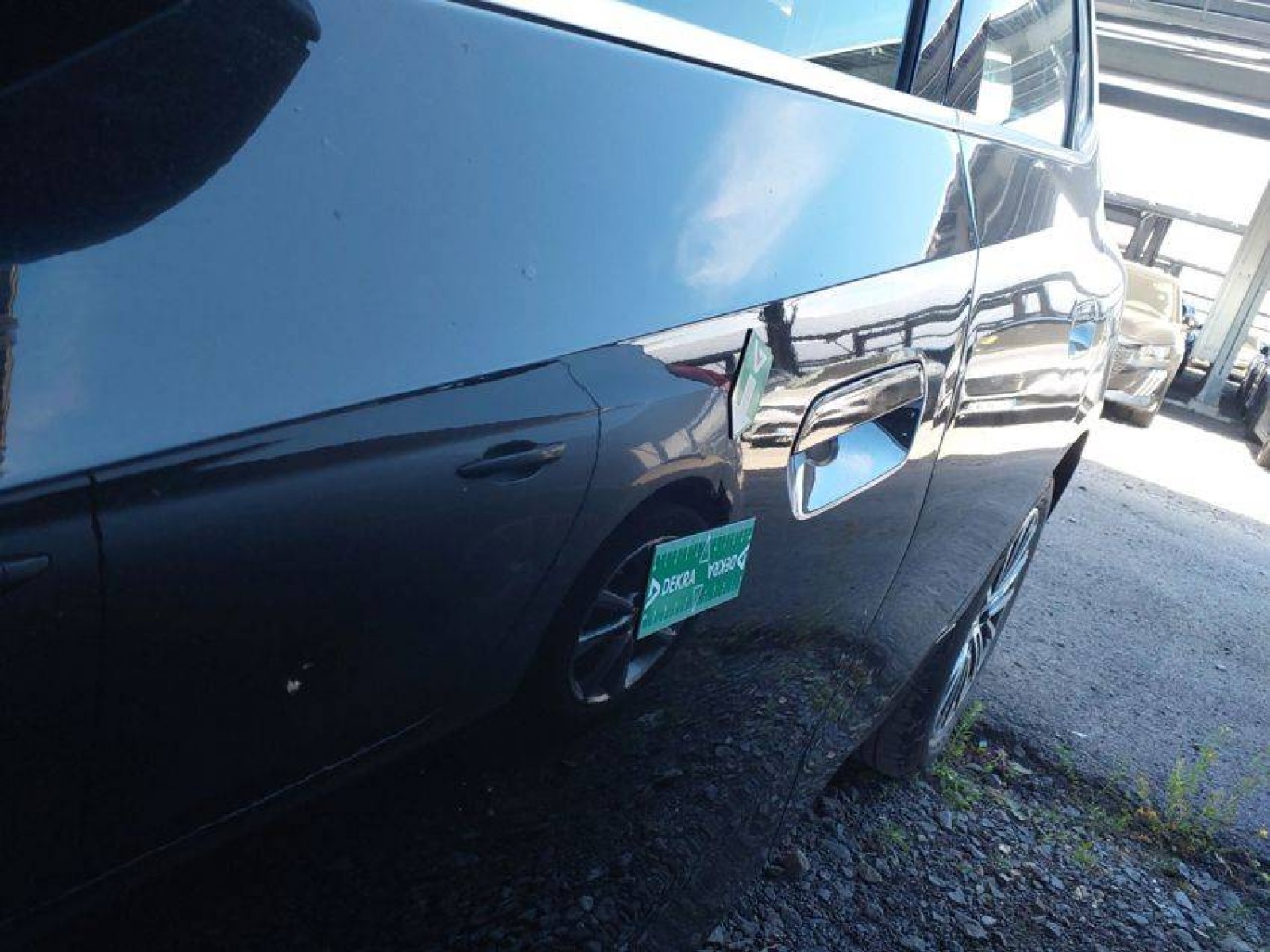 BMW - SERIE 2 ACTIVE TOURER U06 - #820085 - 24