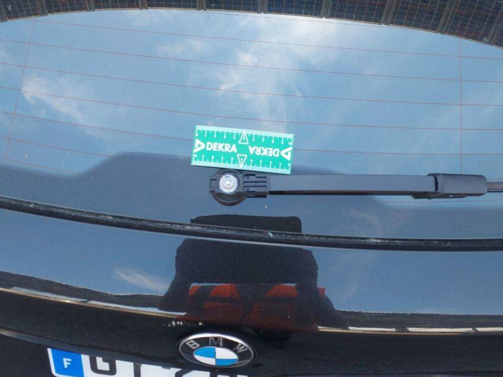 BMW - SERIE 2 ACTIVE TOURER U06 - #820085 - 22