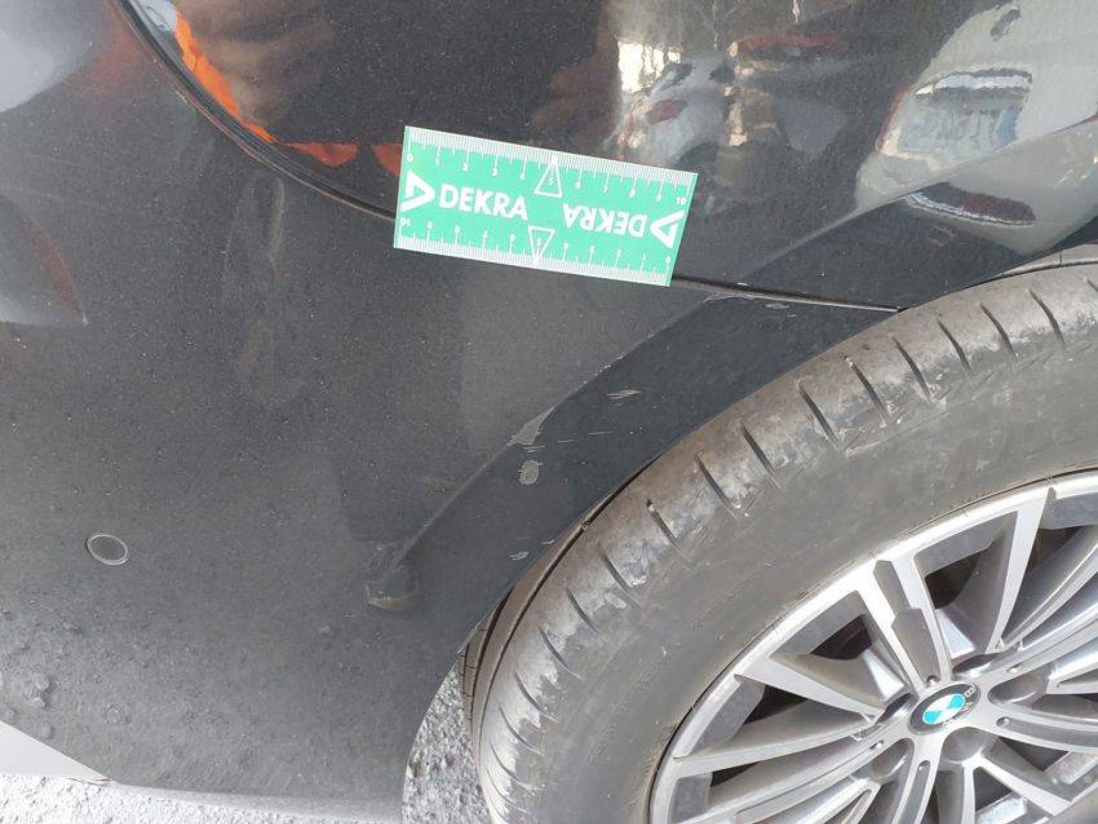 BMW - SERIE 2 ACTIVE TOURER U06 - #820085 - 21