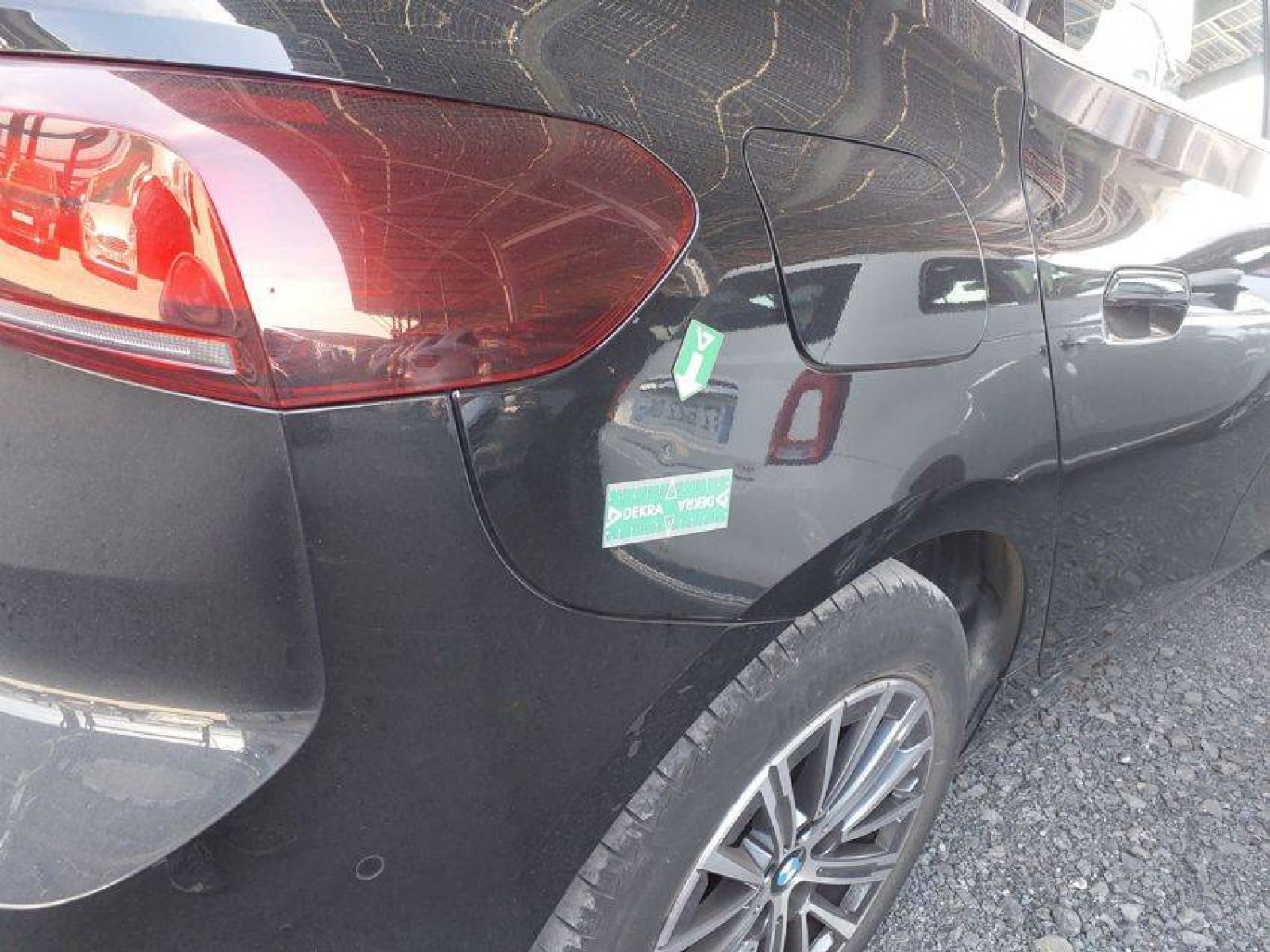 BMW - SERIE 2 ACTIVE TOURER U06 - #820085 - 20