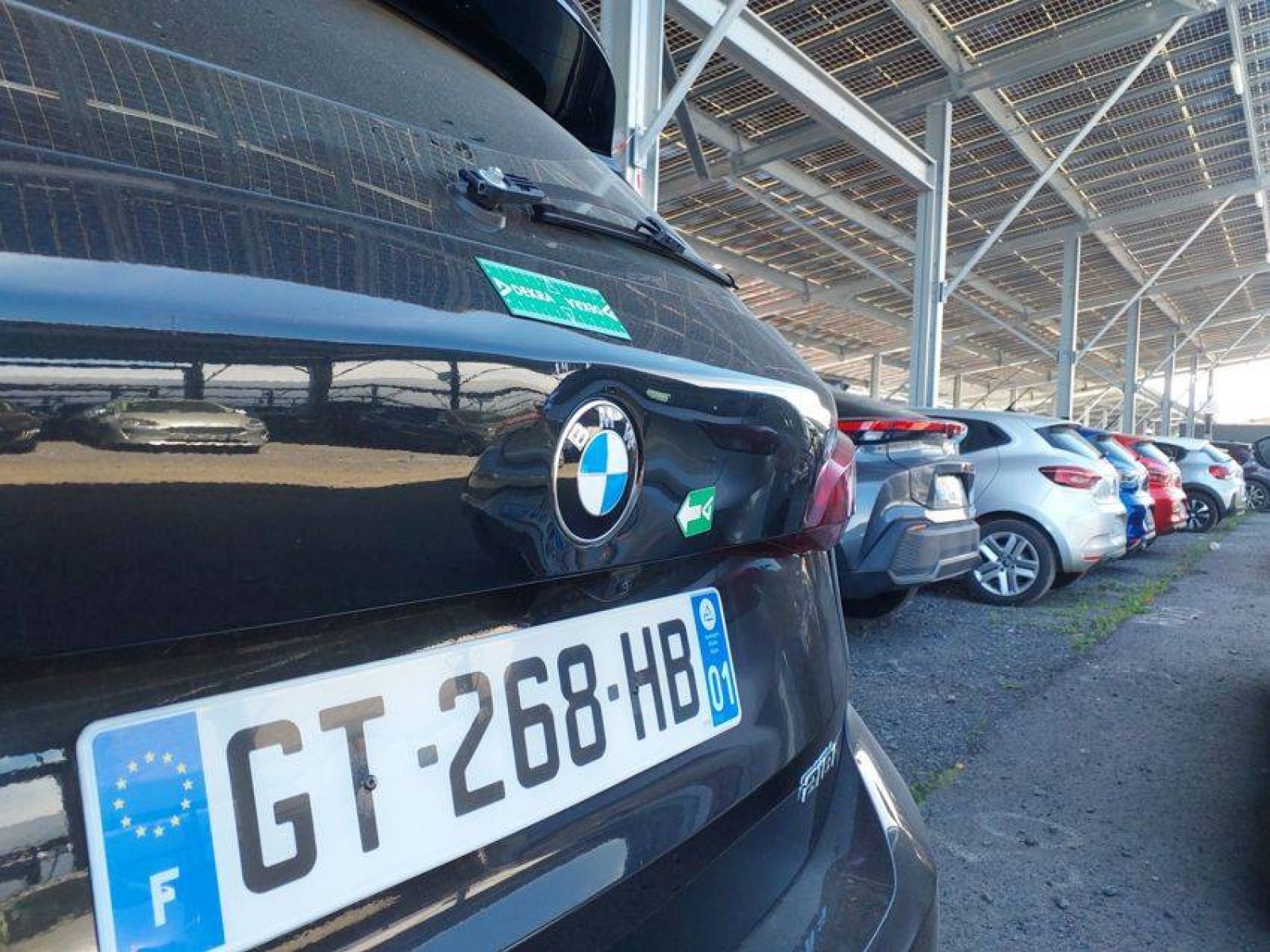 BMW - SERIE 2 ACTIVE TOURER U06 - #820085 - 27