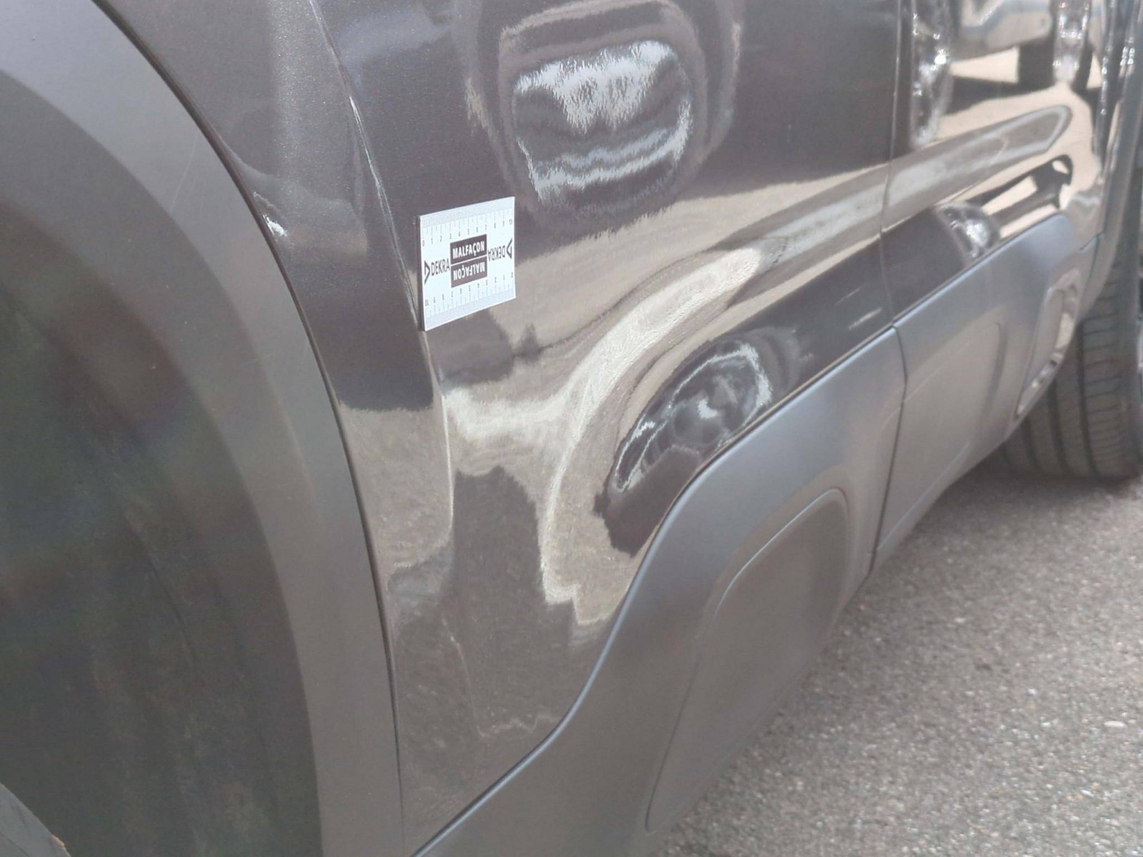 CITROEN - C5 AIRCROSS - #798632 - 23
