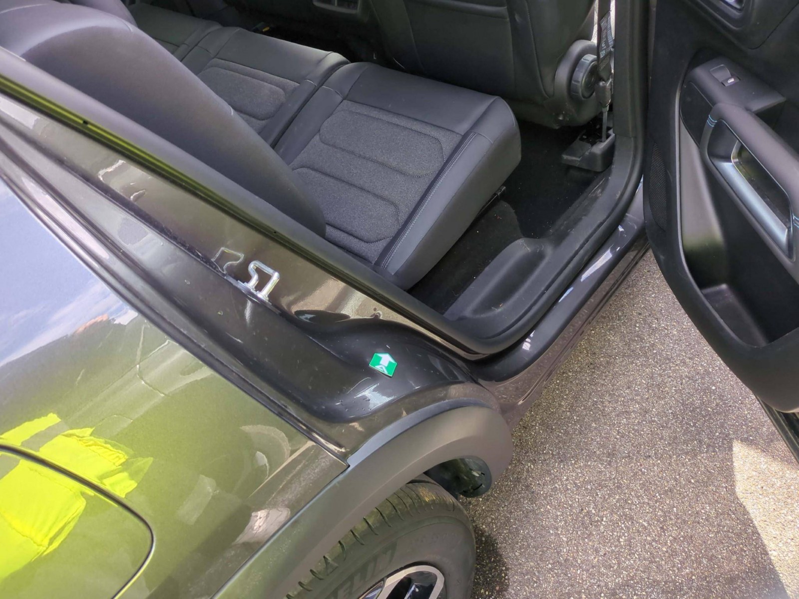 CITROEN - C5 AIRCROSS - #798632 - 29