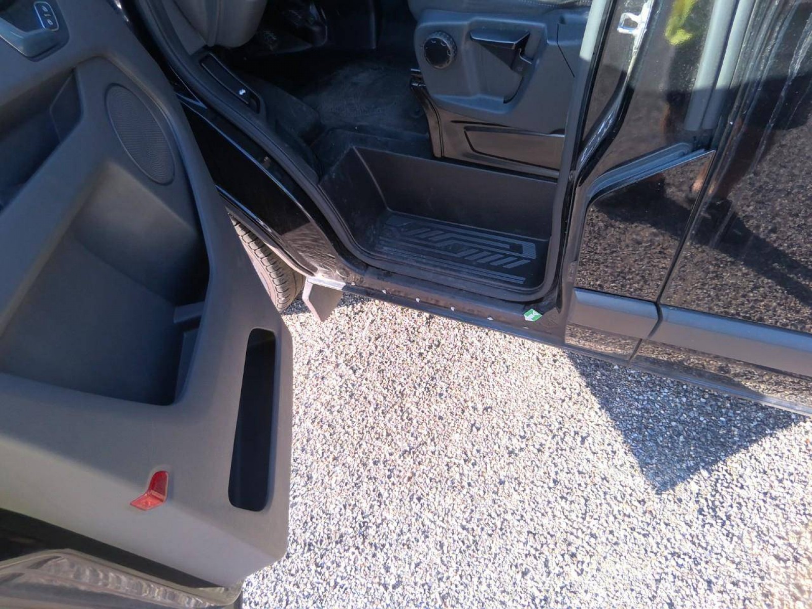 FORD - TRANSIT CUSTOM KOMBI - #836573 - 28