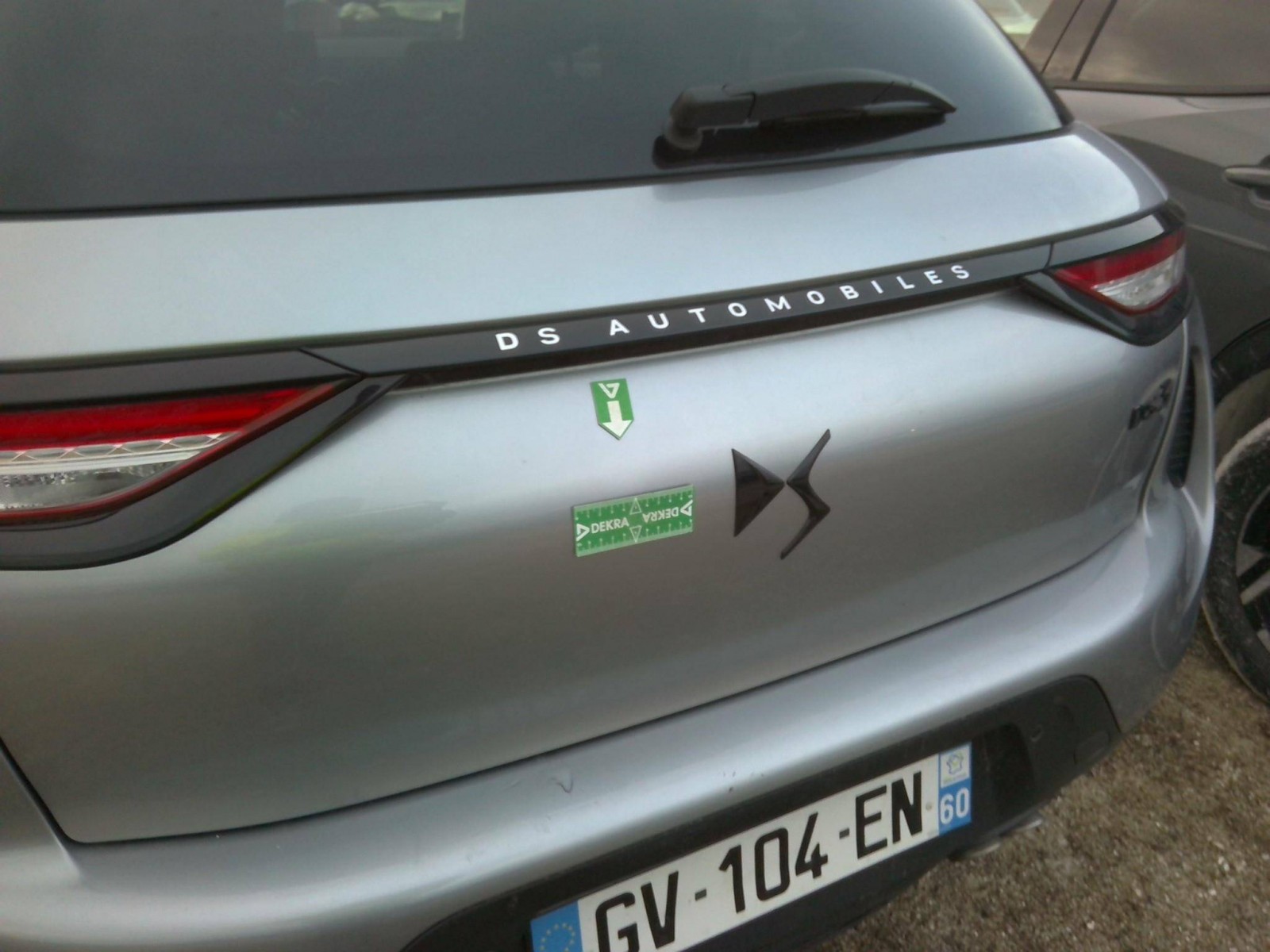DS - DS 3 - #784690 - 23