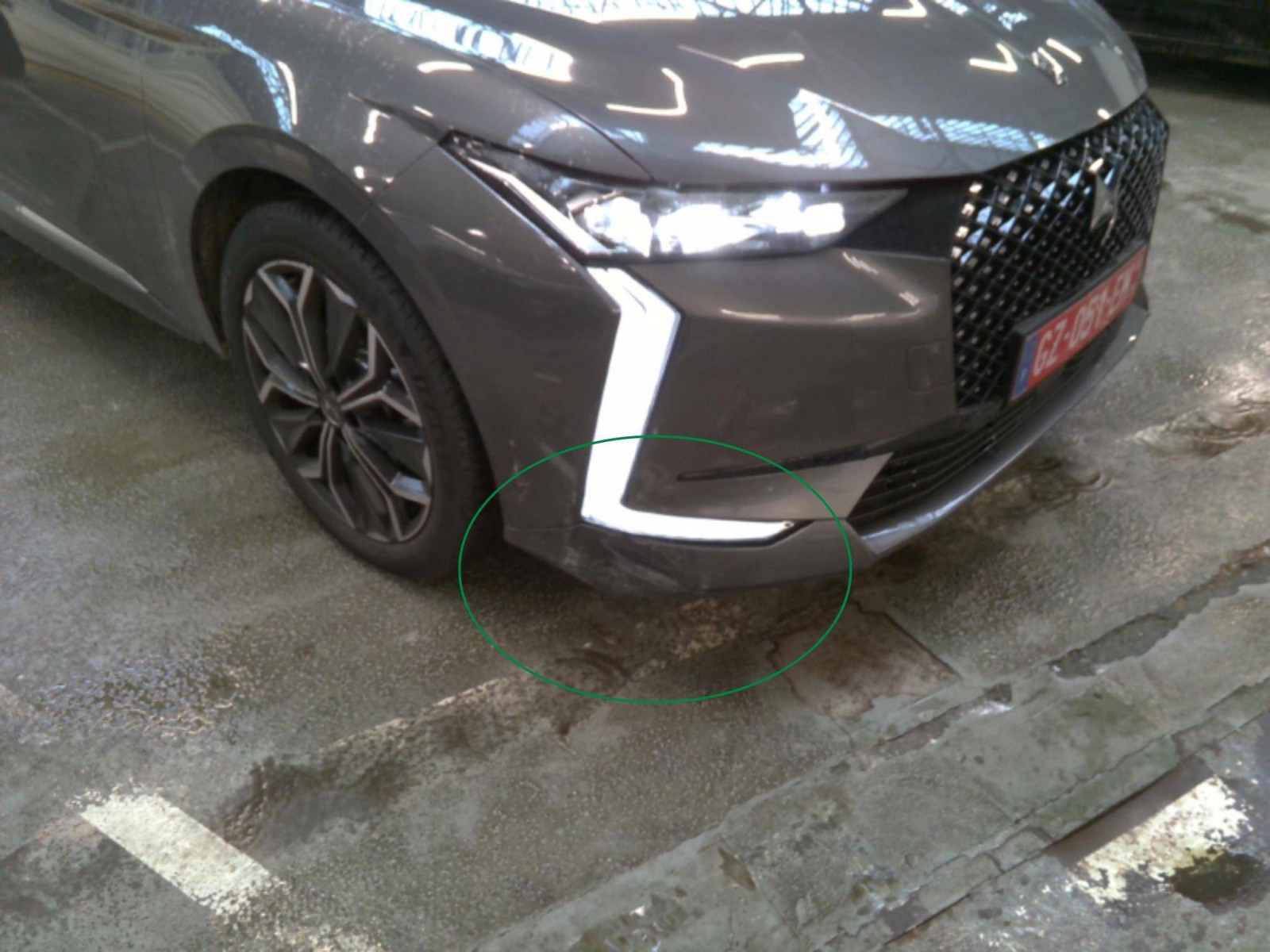 DS - DS 4 - #755877 - 16