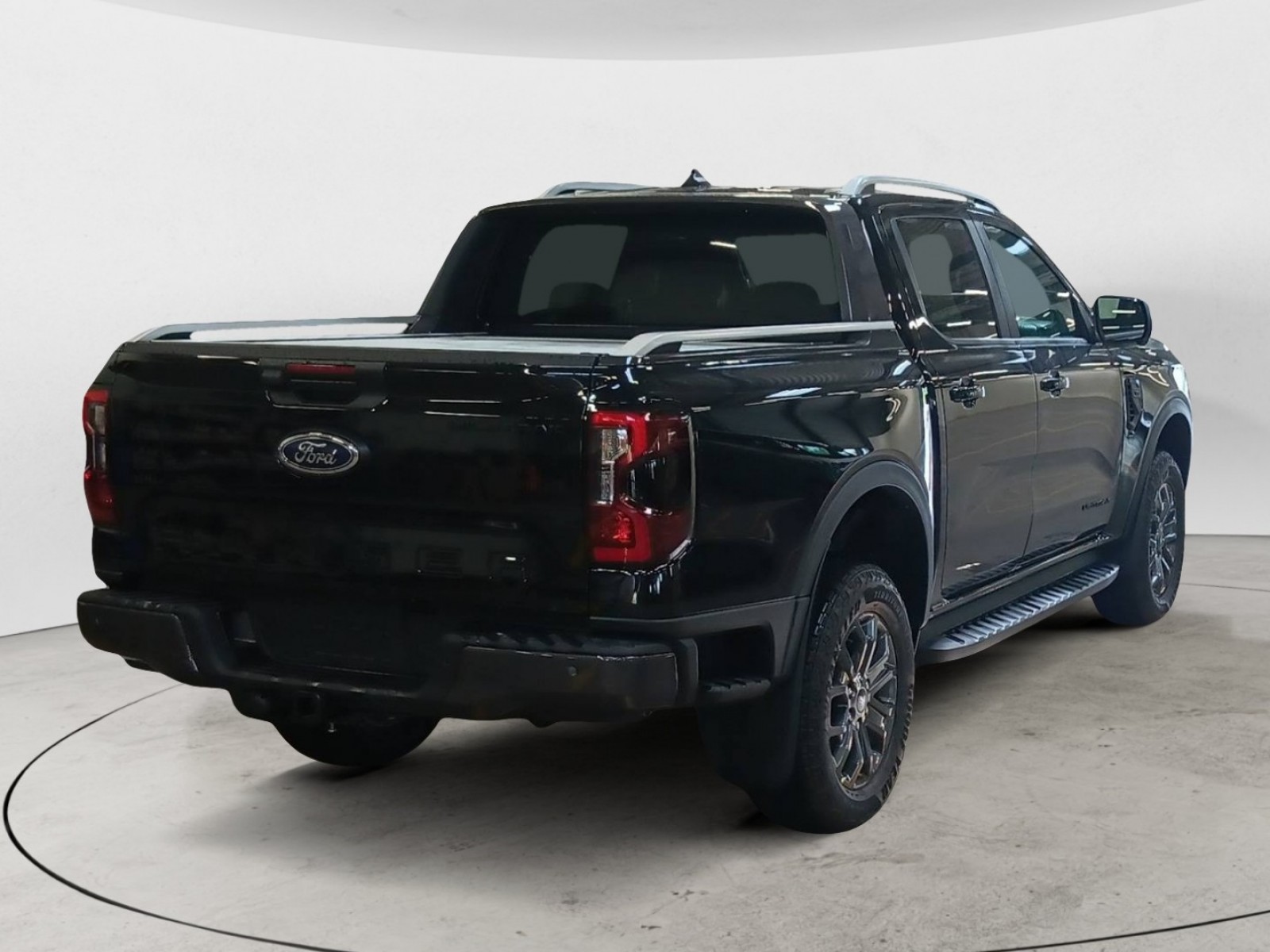 FORD - RANGER DOUBLE CABINE - #819908 - 19