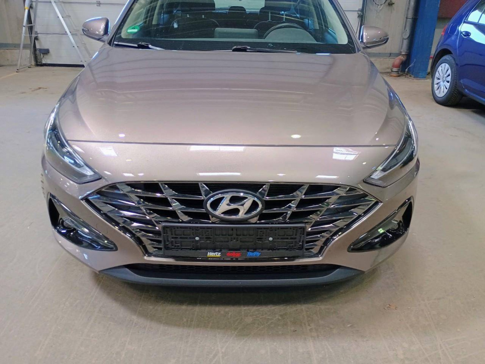 HYUNDAI - i30 - #736761 - 18