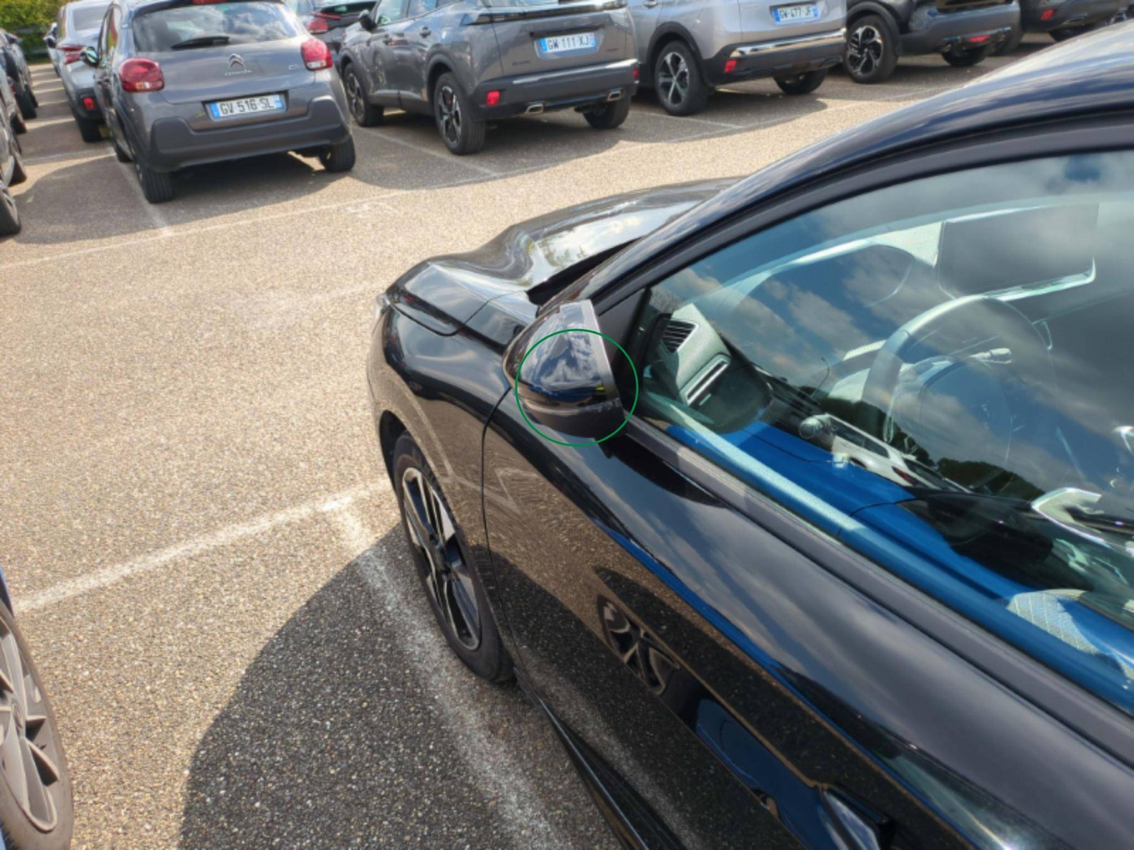 PEUGEOT - 208 - #836348 - 26