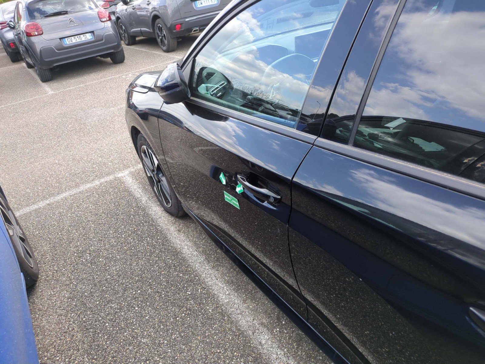 PEUGEOT - 208 - #836348 - 18