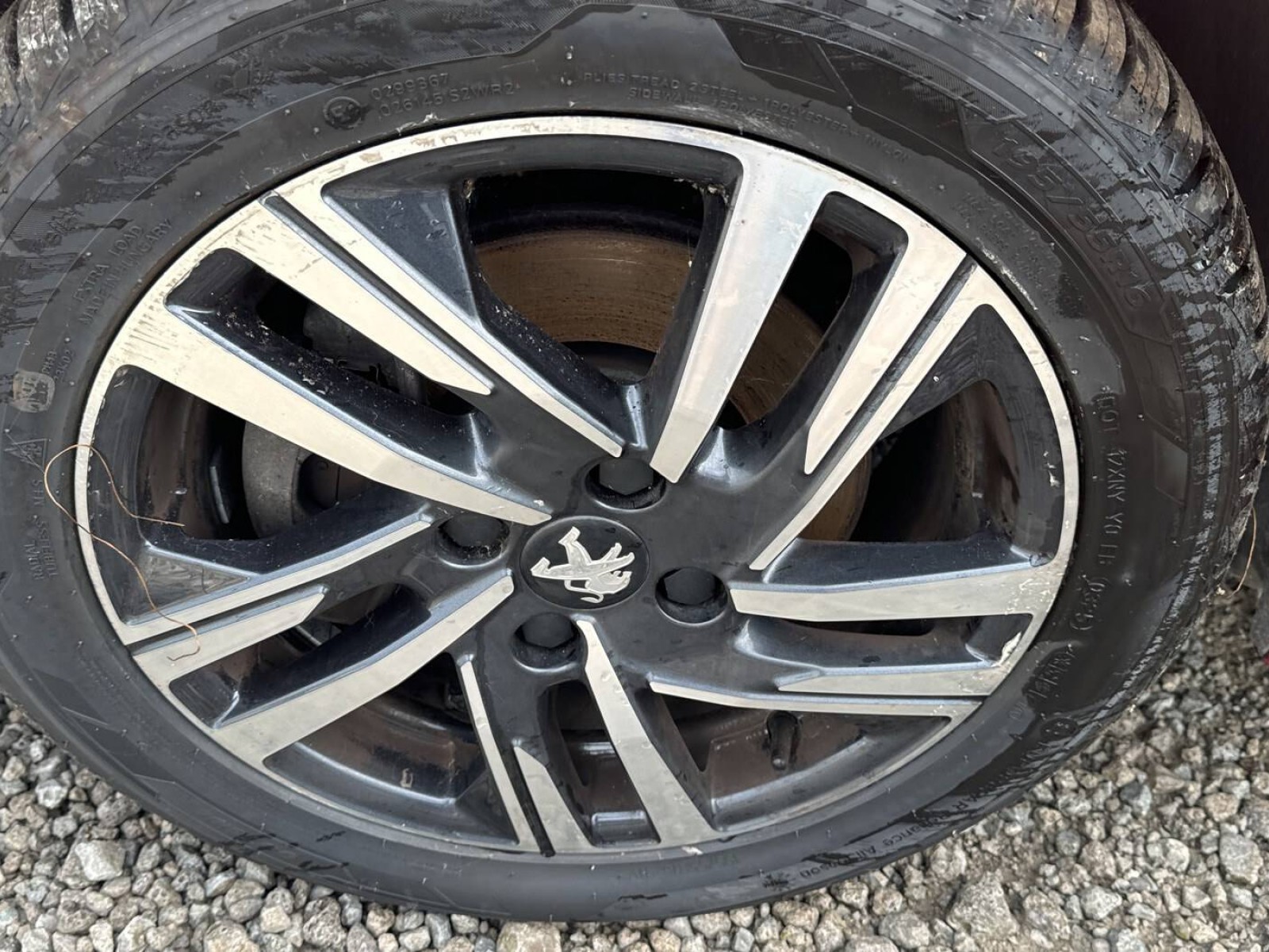 PEUGEOT - 208 - #836549 - 23