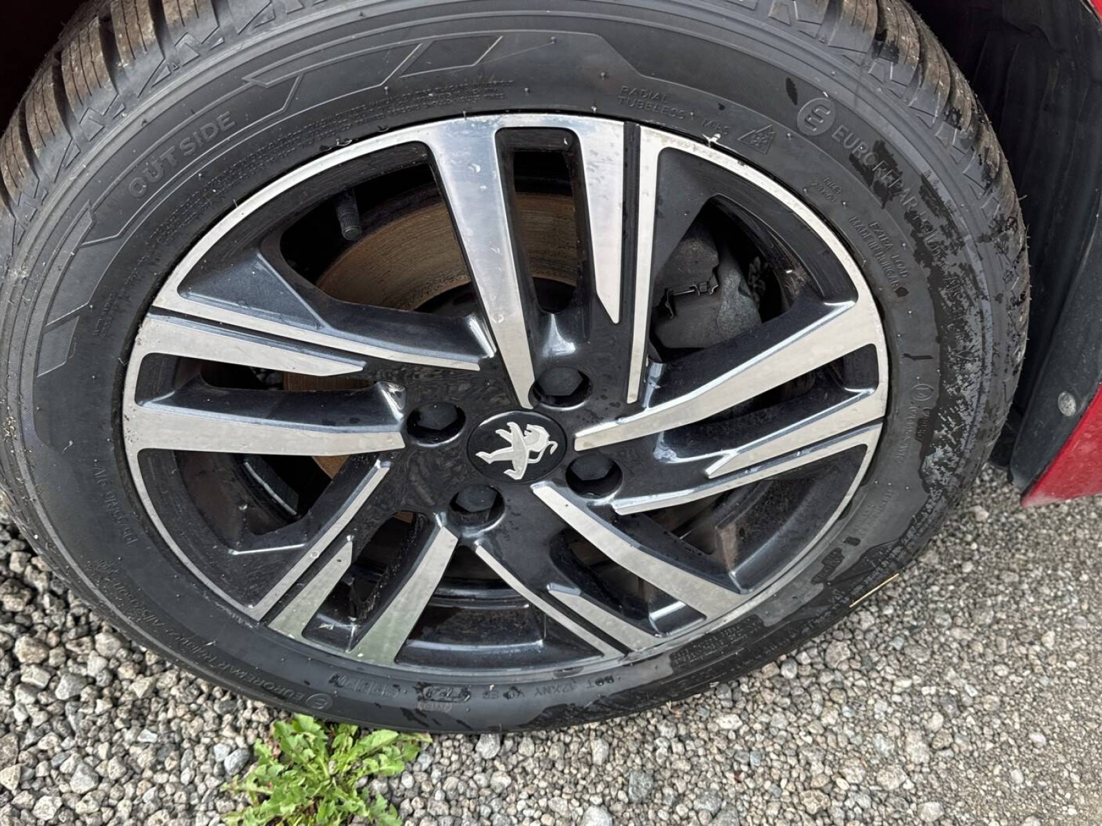 PEUGEOT - 208 - #836549 - 25