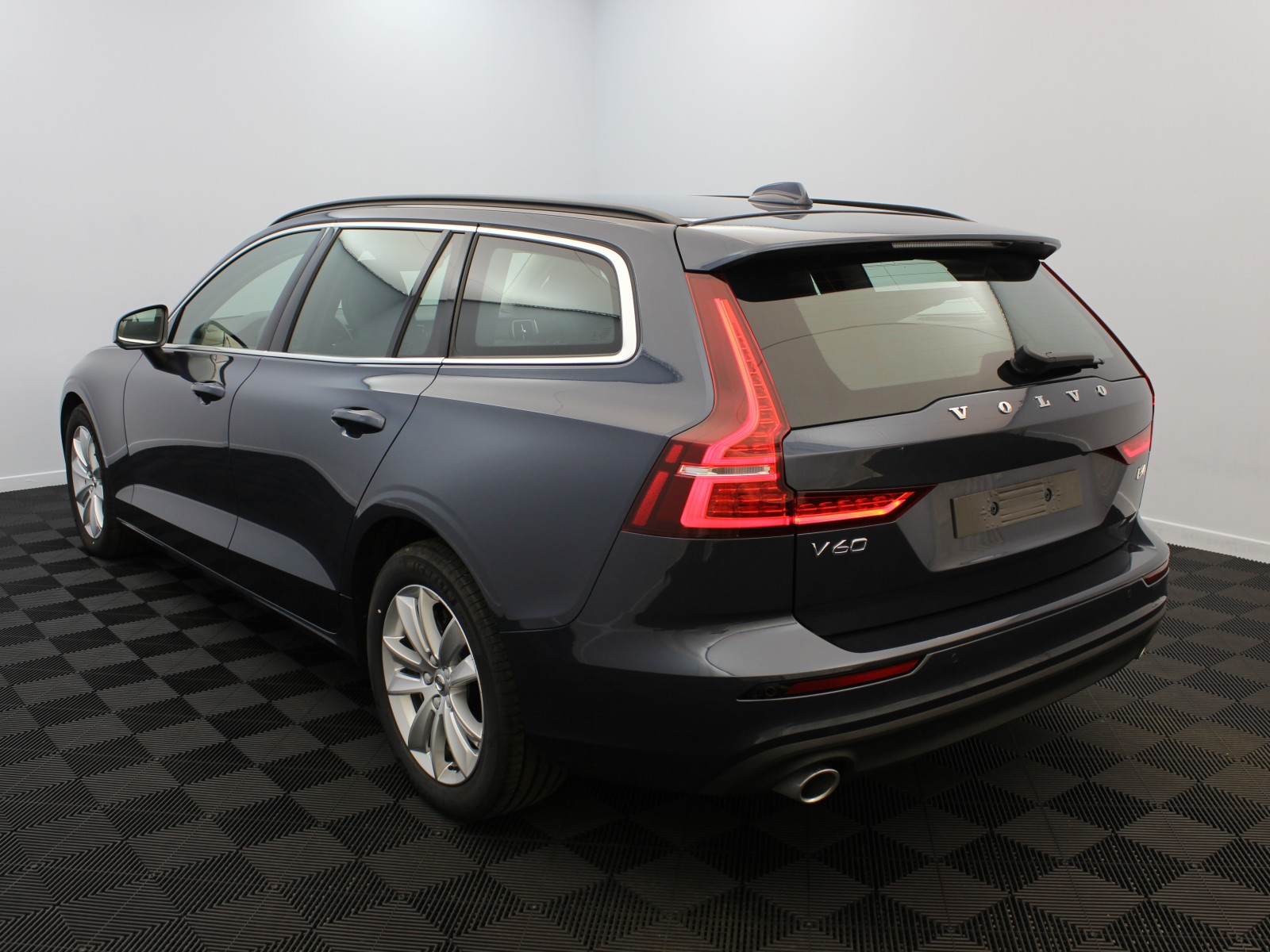 VOLVO - V60 BUSINESS - #181587 - 2