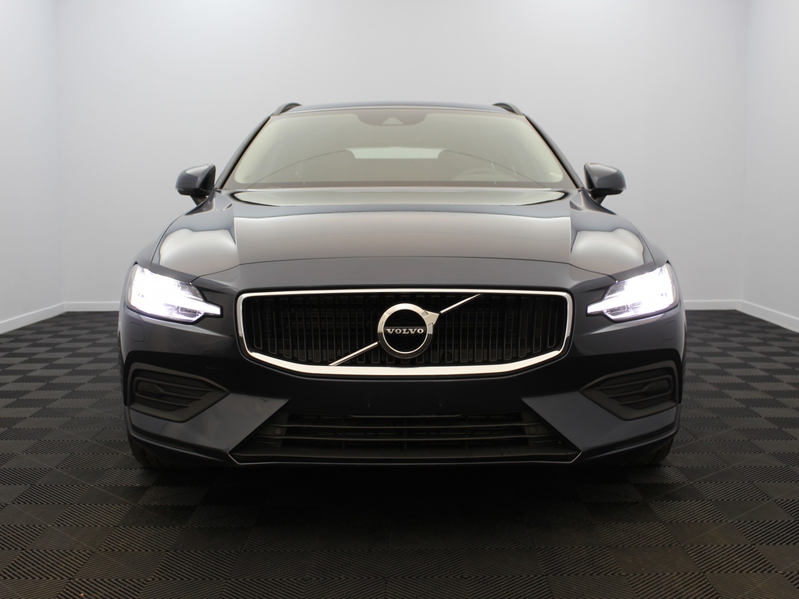 VOLVO - V60 BUSINESS - #181587 - 4