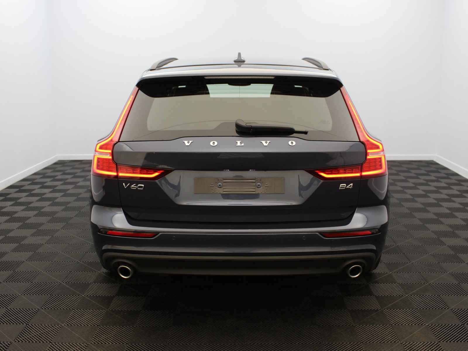 VOLVO - V60 BUSINESS - #181587 - 5