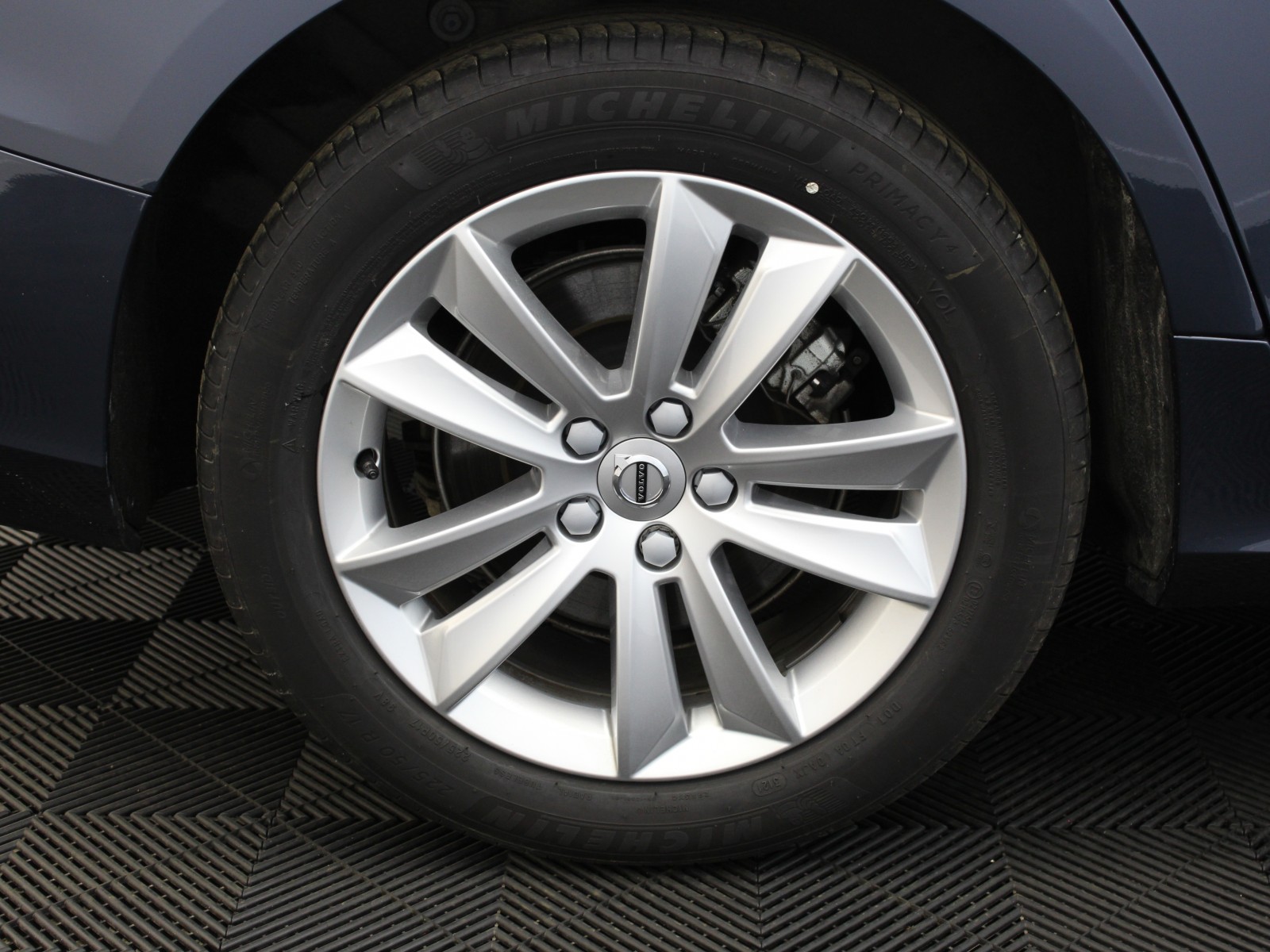 VOLVO - V60 BUSINESS - #181587 - 6
