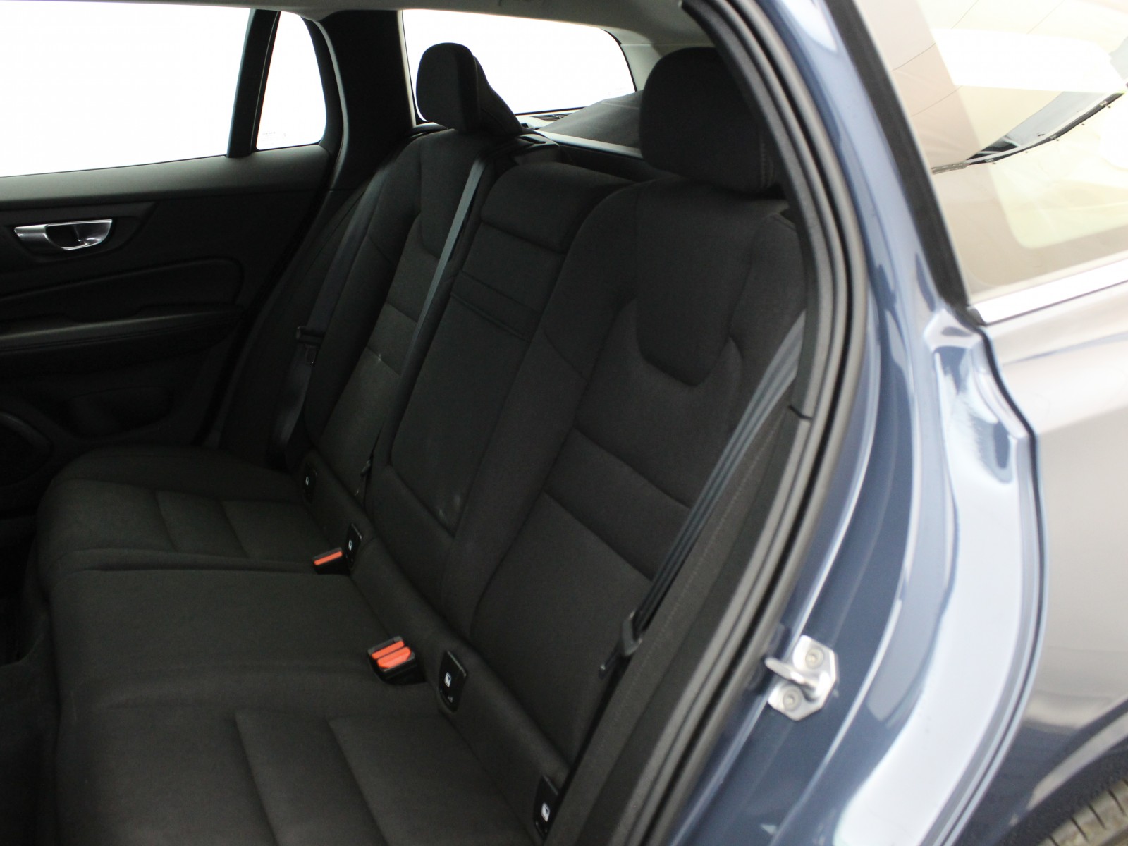 VOLVO - V60 BUSINESS - #181587 - 8