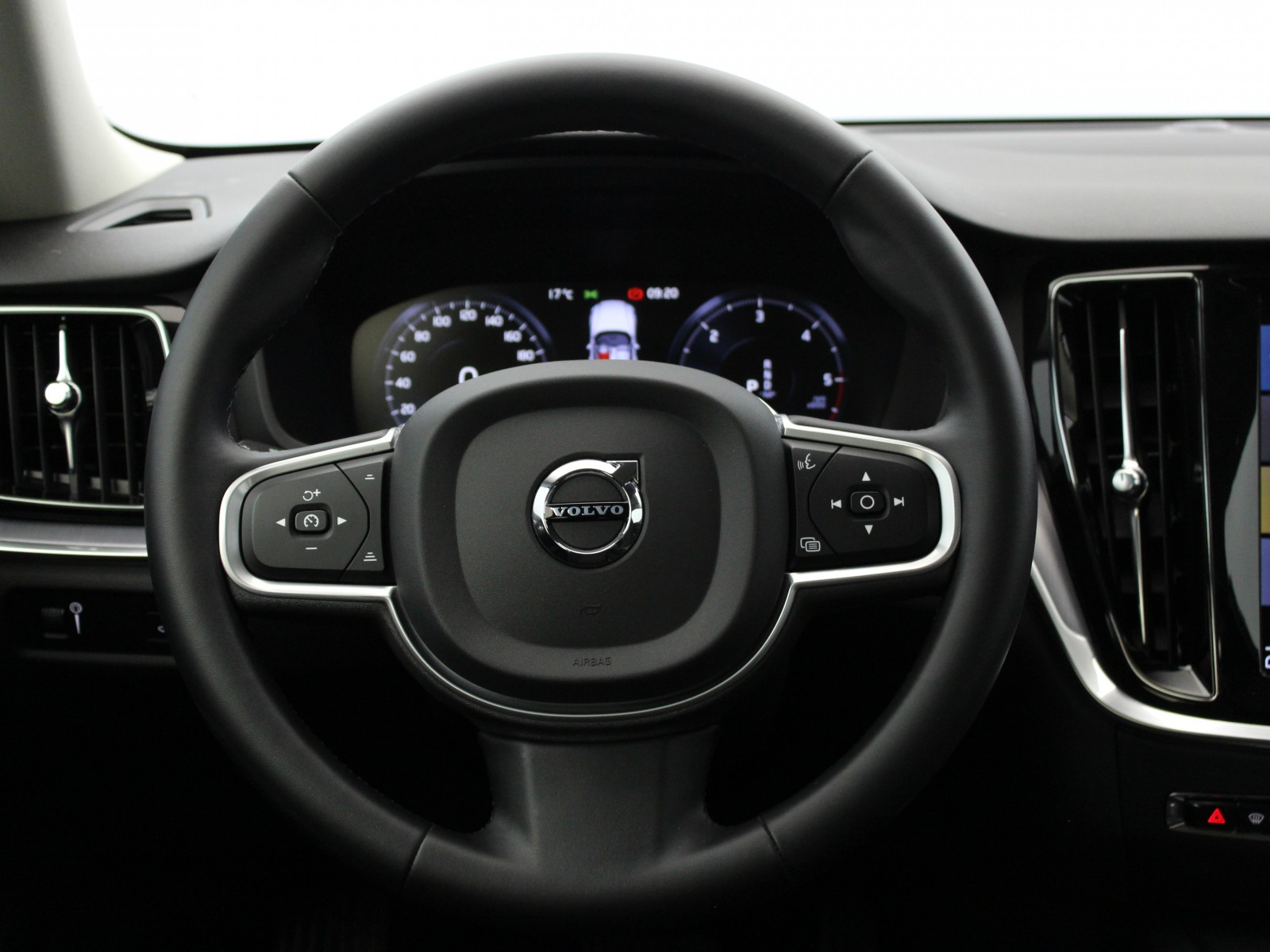 VOLVO - V60 BUSINESS - #181587 - 10