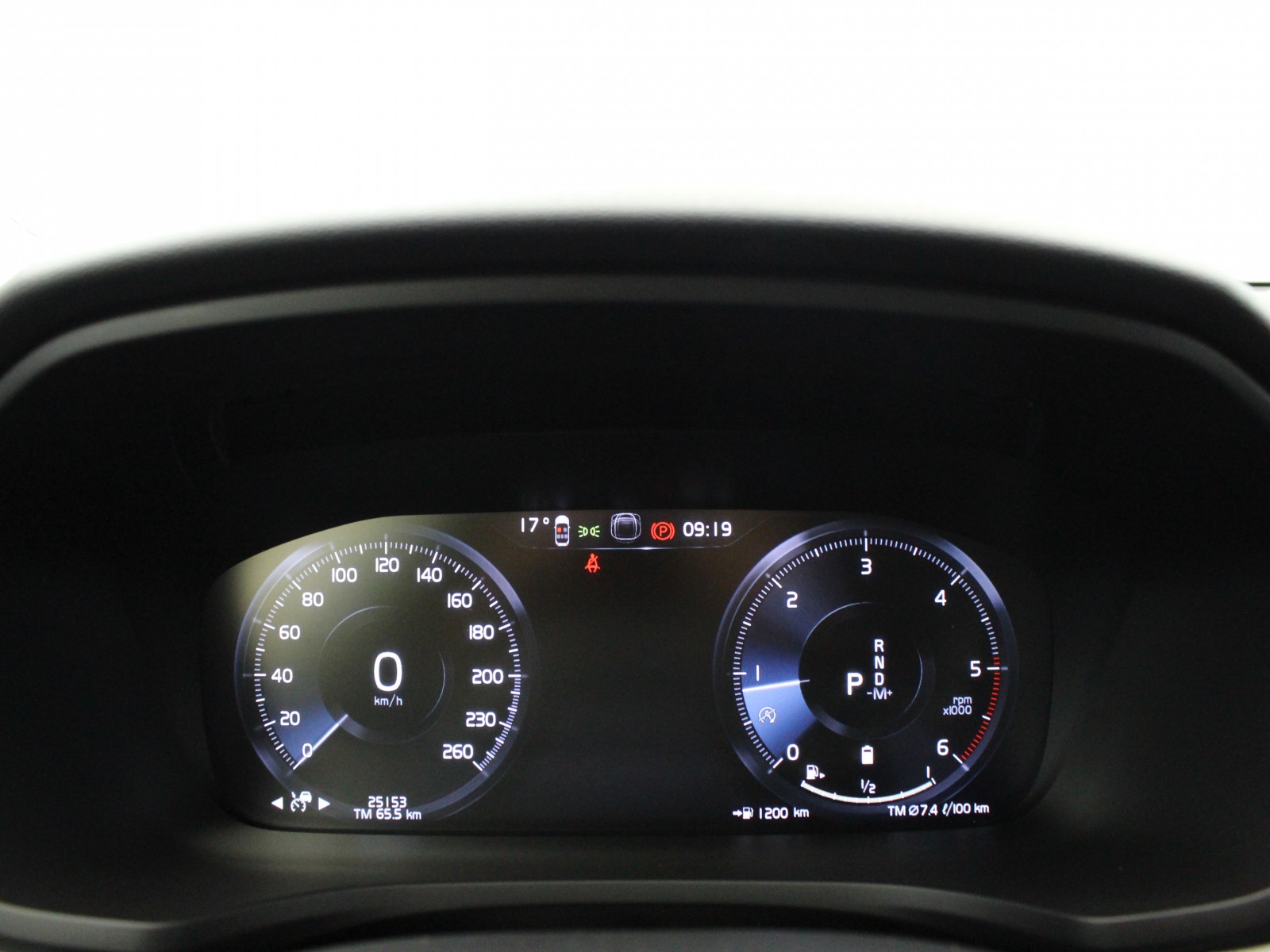 VOLVO - V60 BUSINESS - #181587 - 12