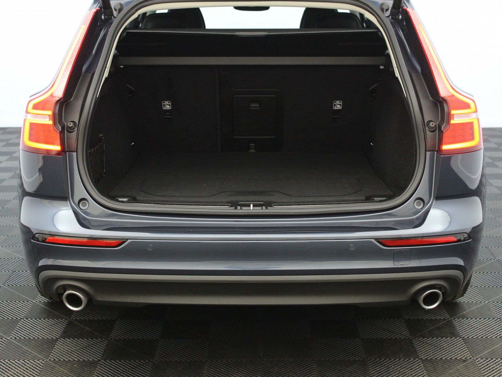 VOLVO - V60 BUSINESS - #181587 - 13