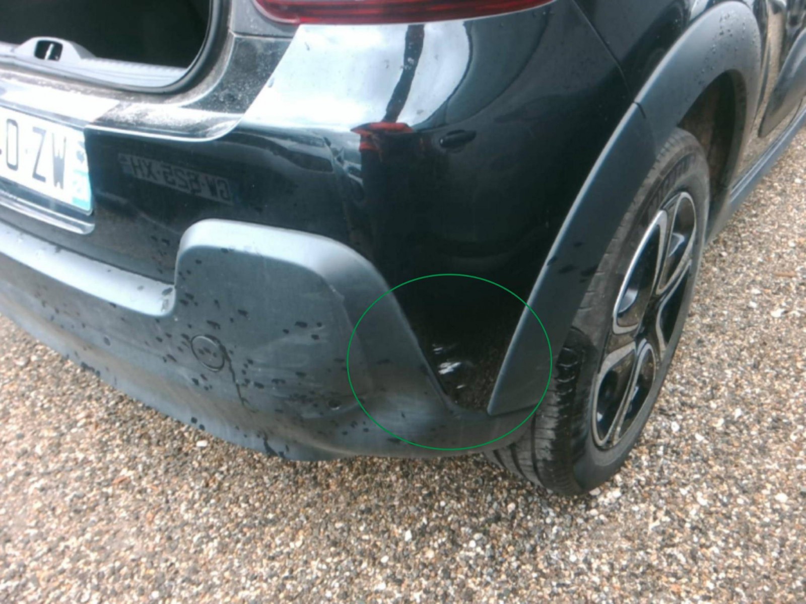 CITROEN - C3 - #836341 - 15
