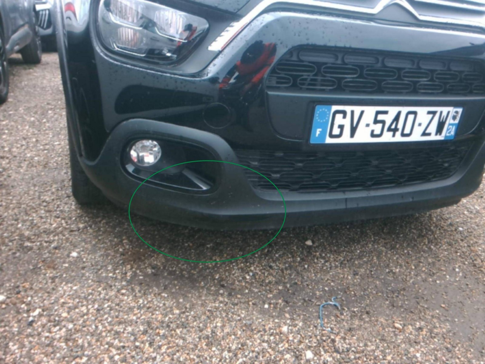 CITROEN - C3 - #836341 - 9