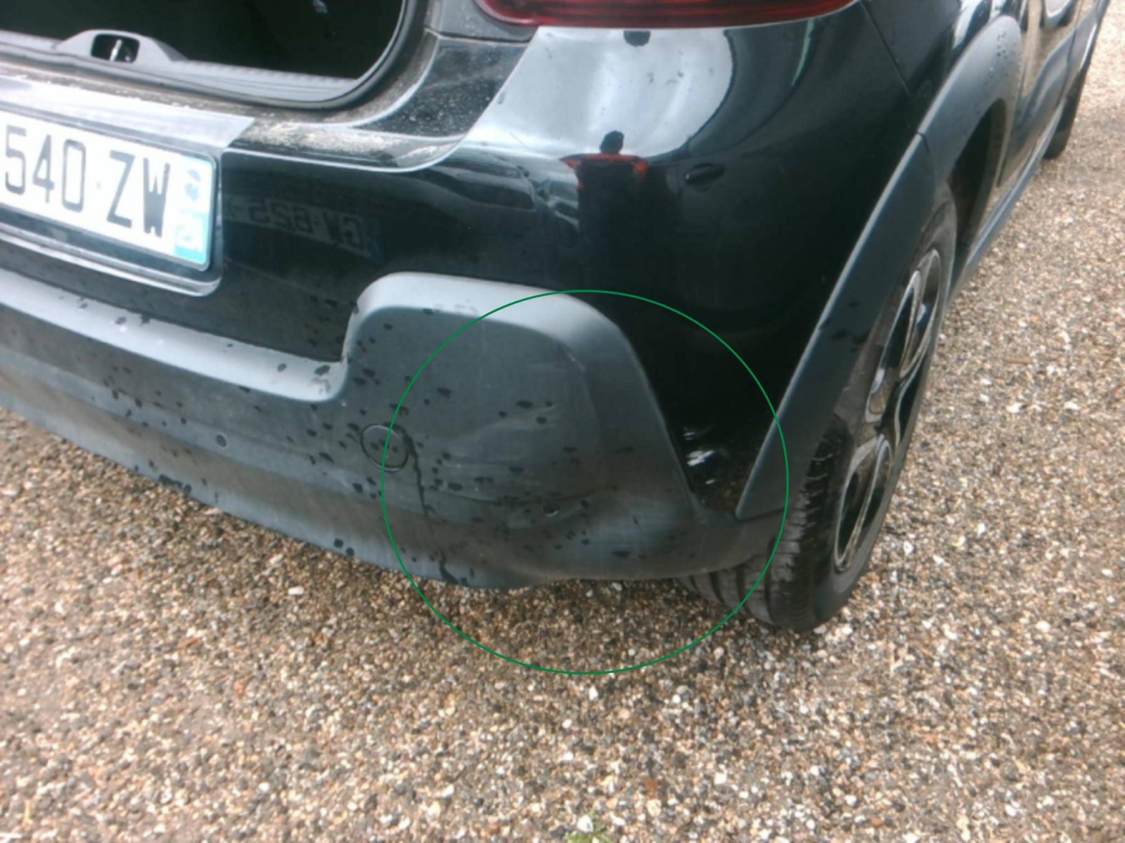 CITROEN - C3 - #836341 - 11
