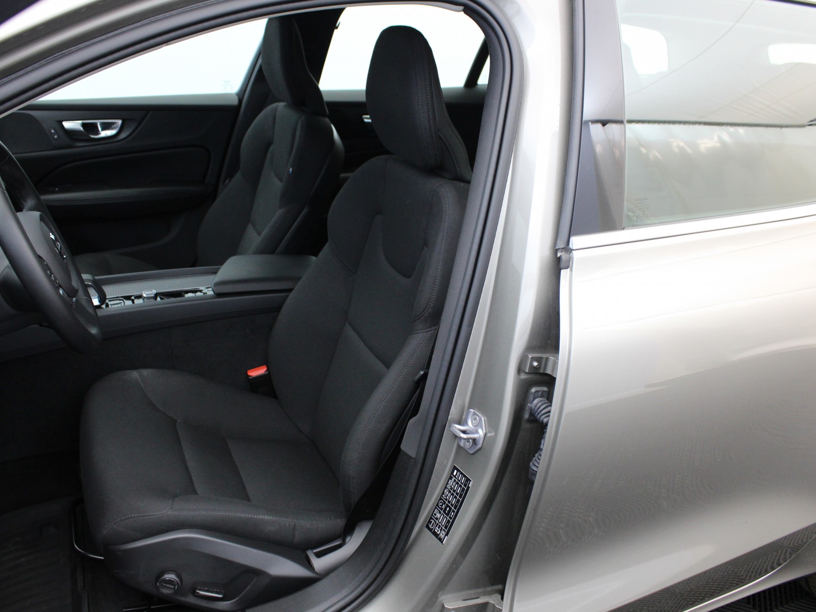 VOLVO - V60 BUSINESS - #181578 - 7